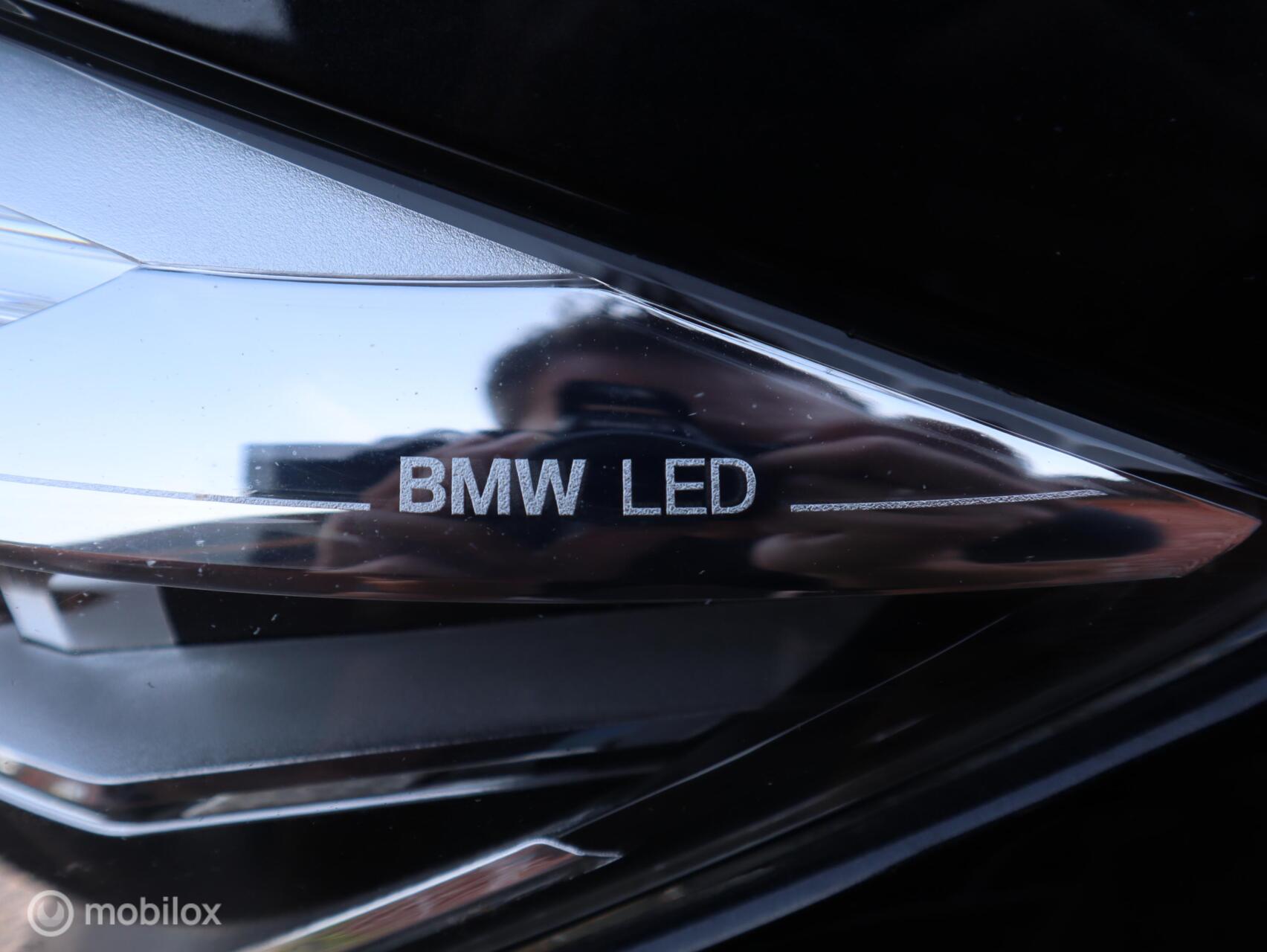 Foto van BMW 3-serie
