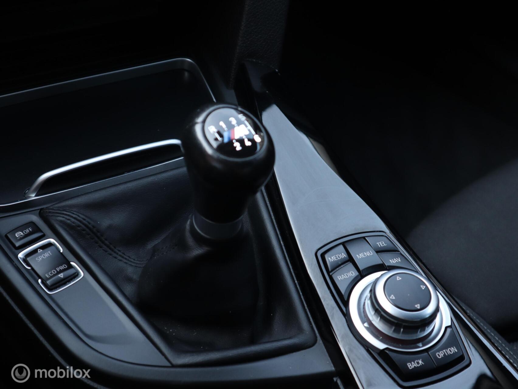 Foto van BMW 3-serie