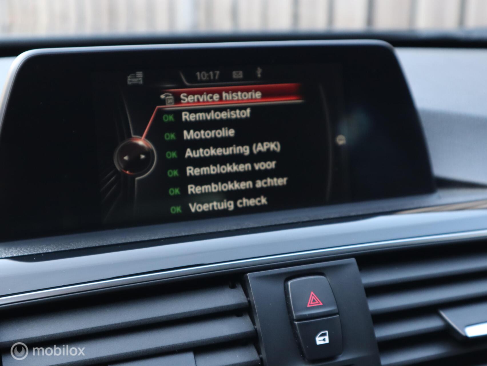 Foto van BMW 3-serie