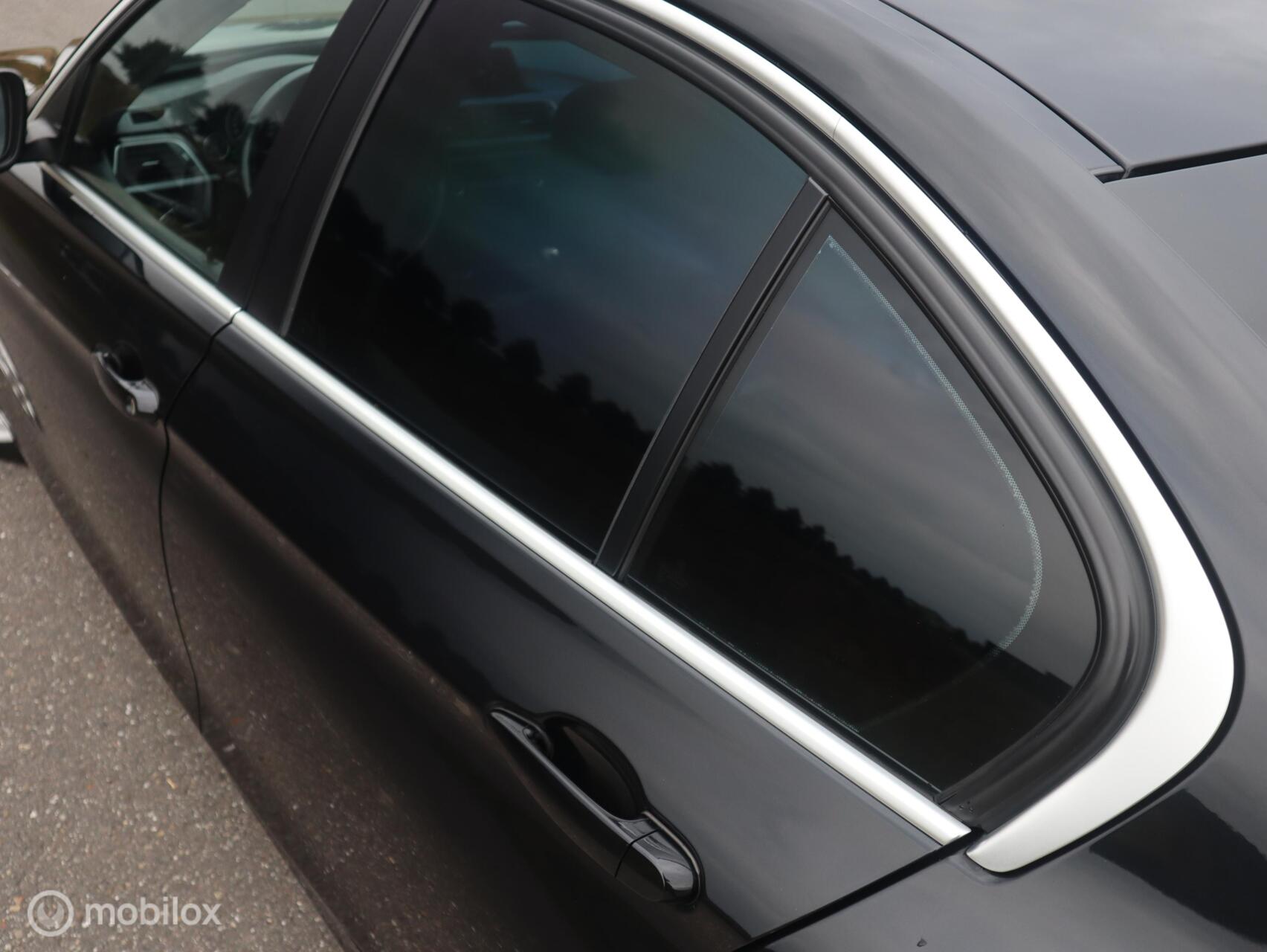Foto van BMW 3-serie