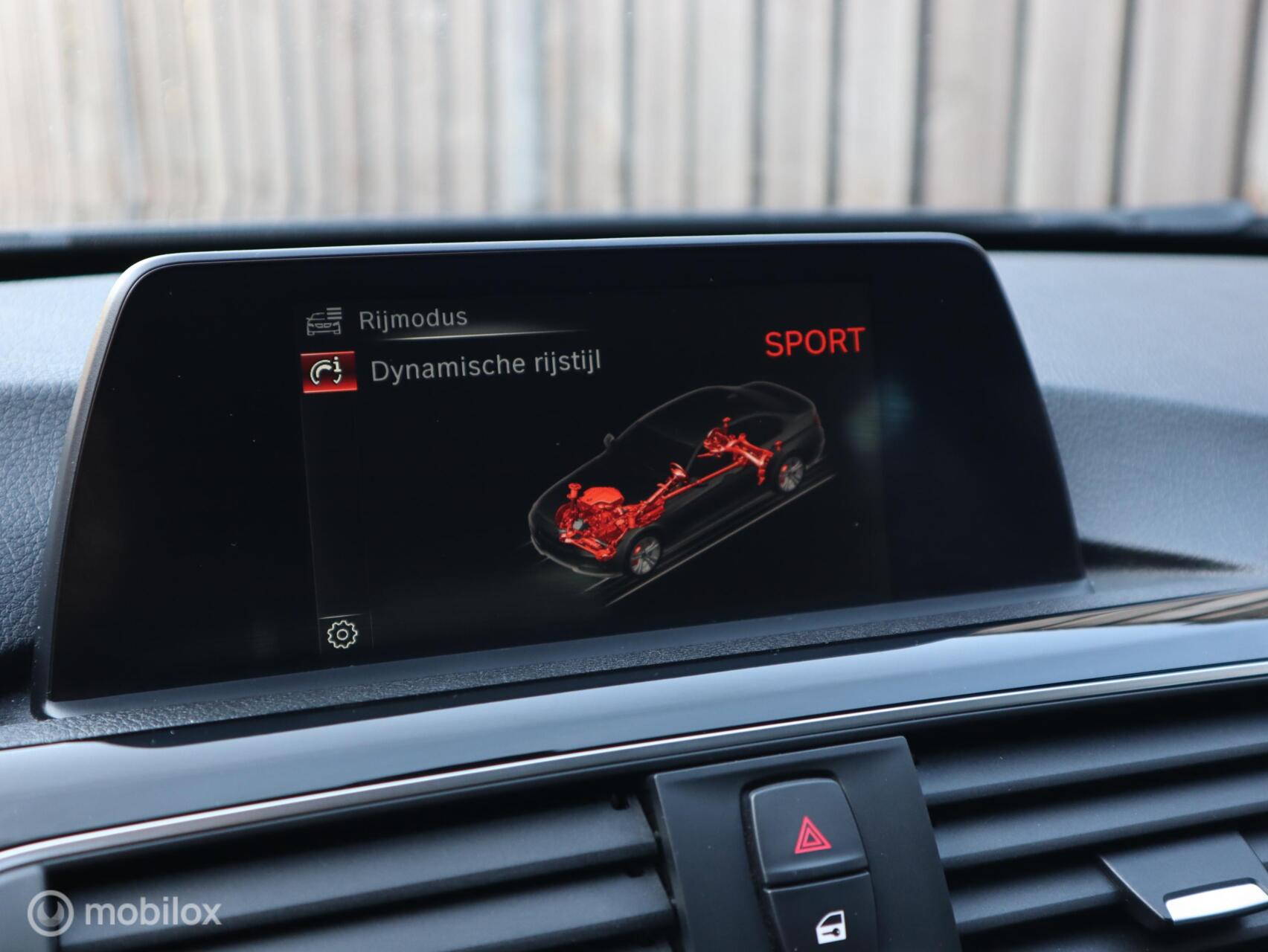 Foto van BMW 3-serie