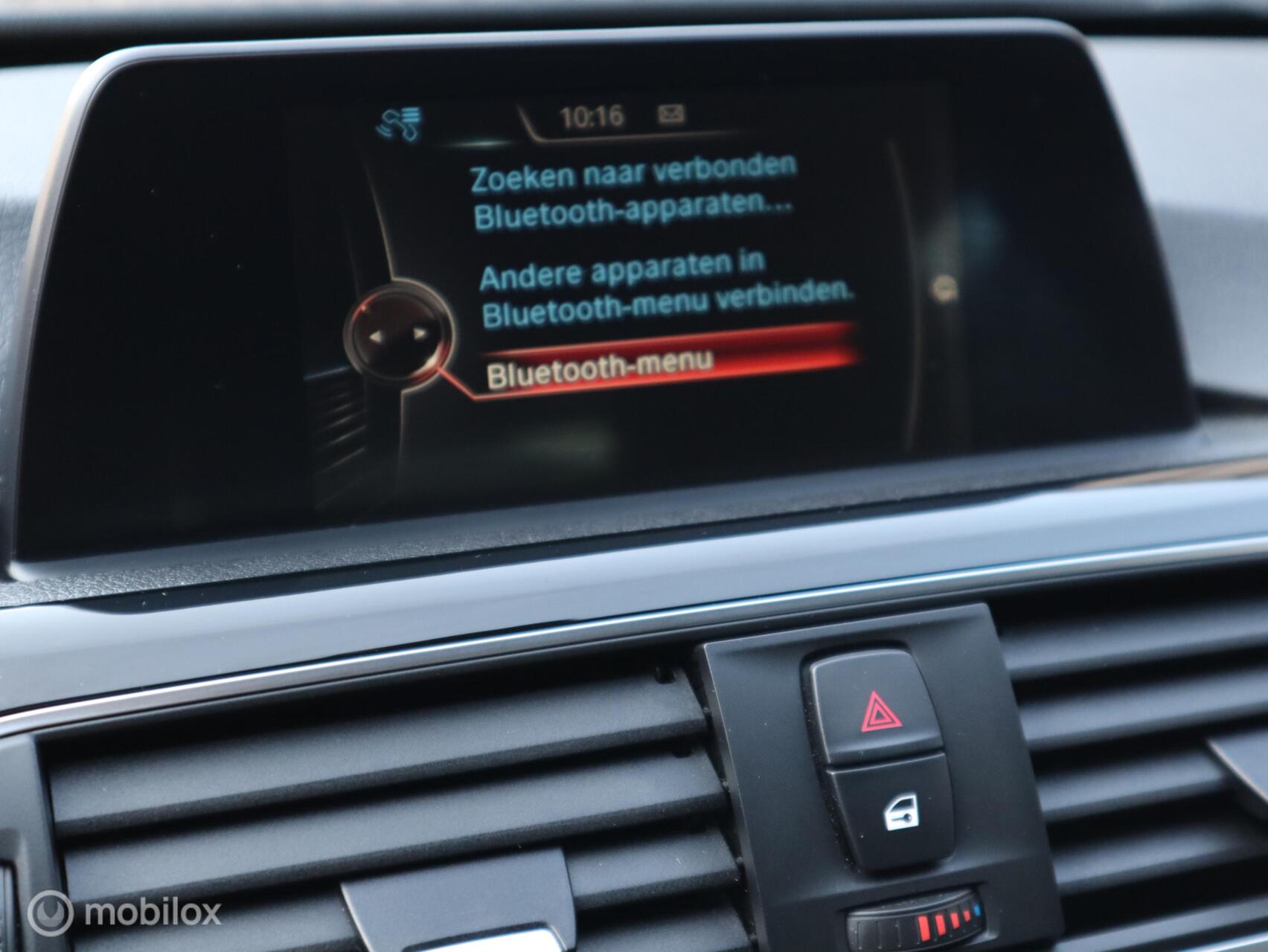 Foto van BMW 3-serie