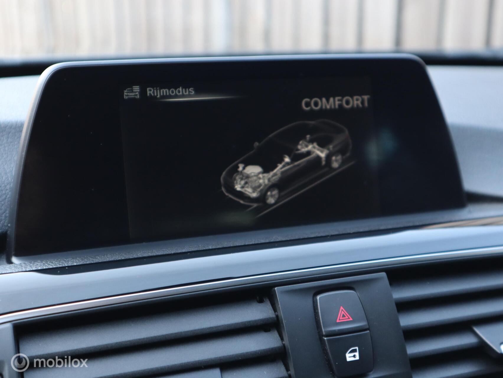 Foto van BMW 3-serie