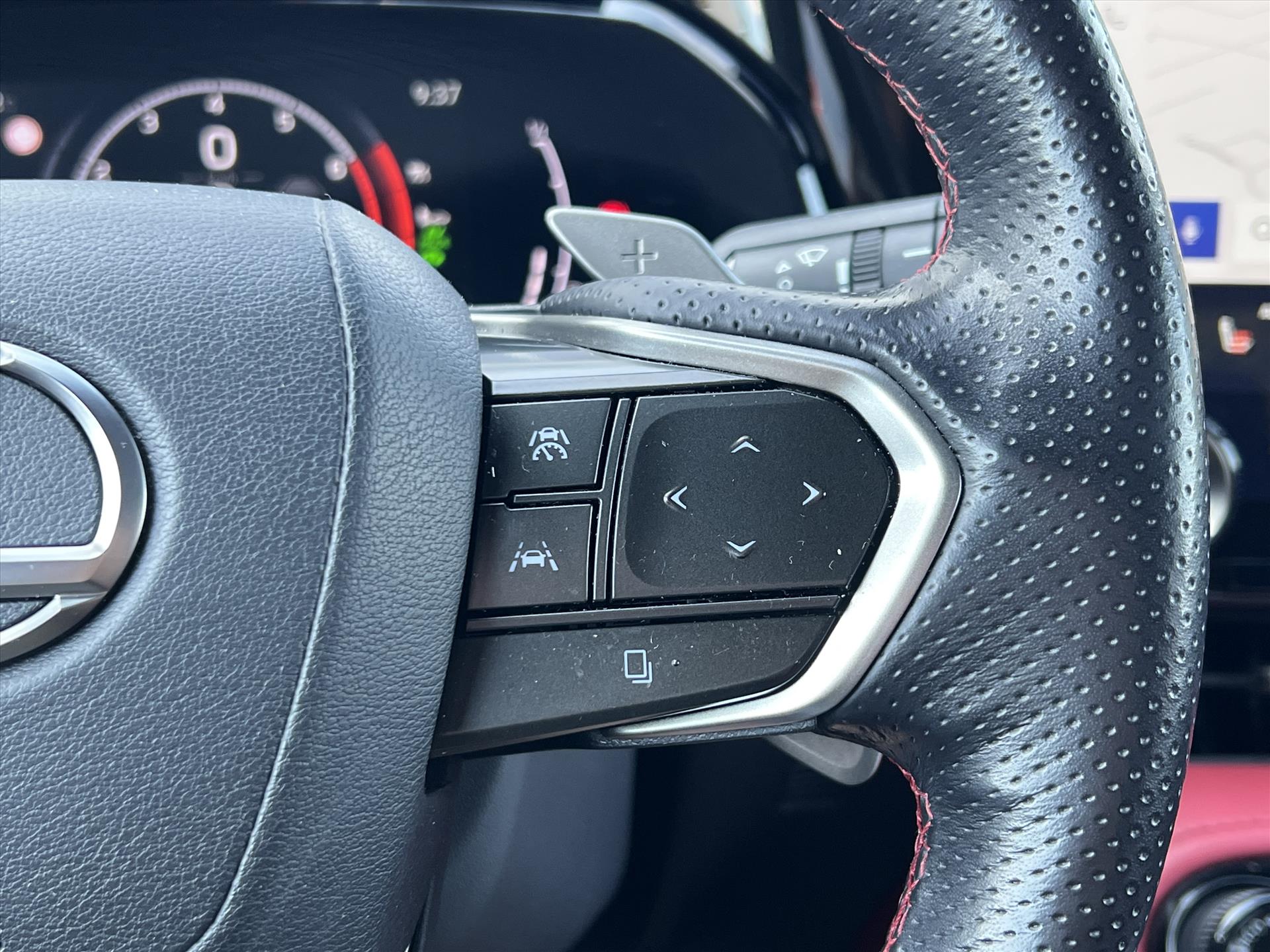 Foto van Lexus Lexus Nx450h+
