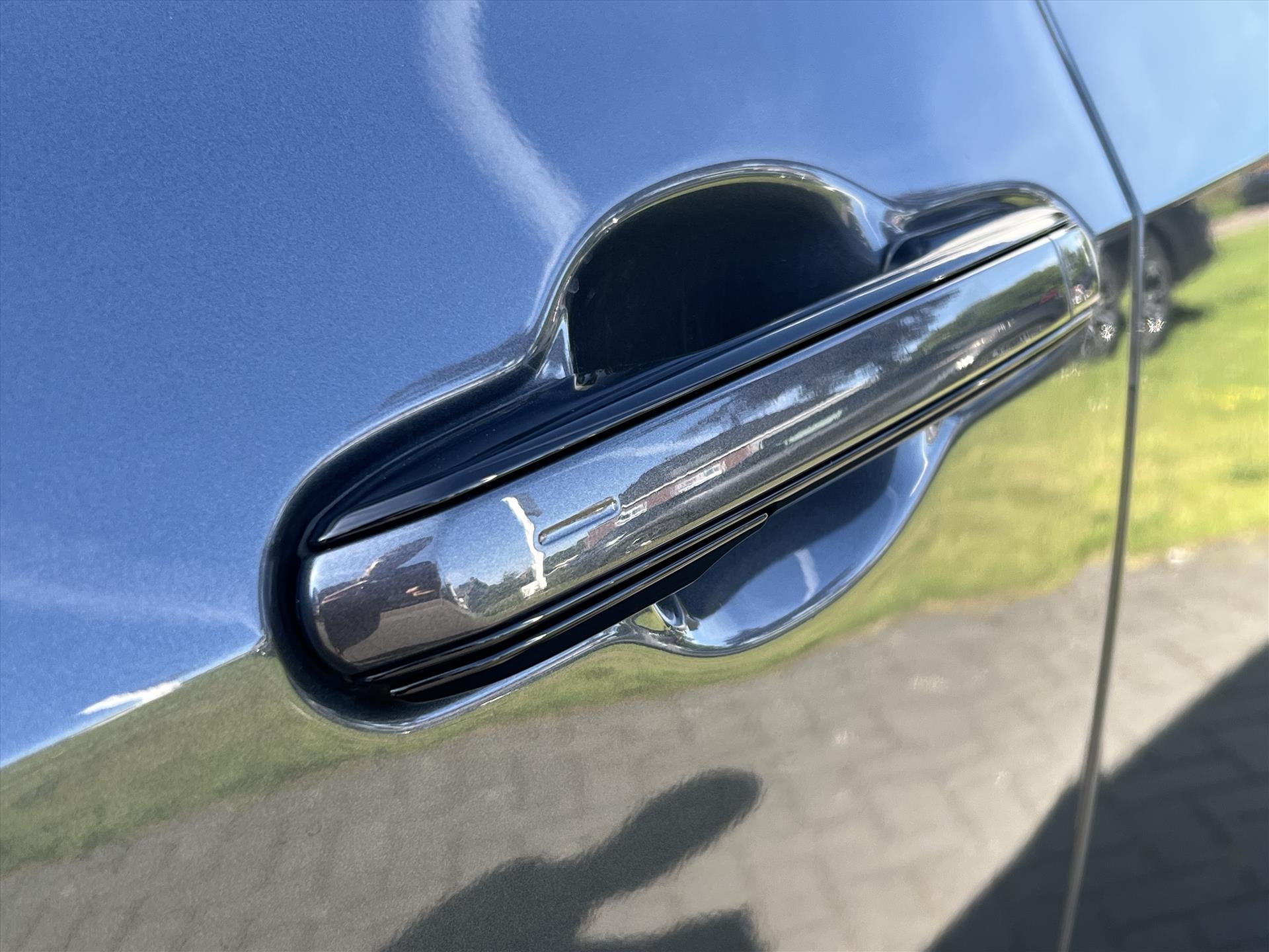 Foto van Lexus Lexus Nx450h+