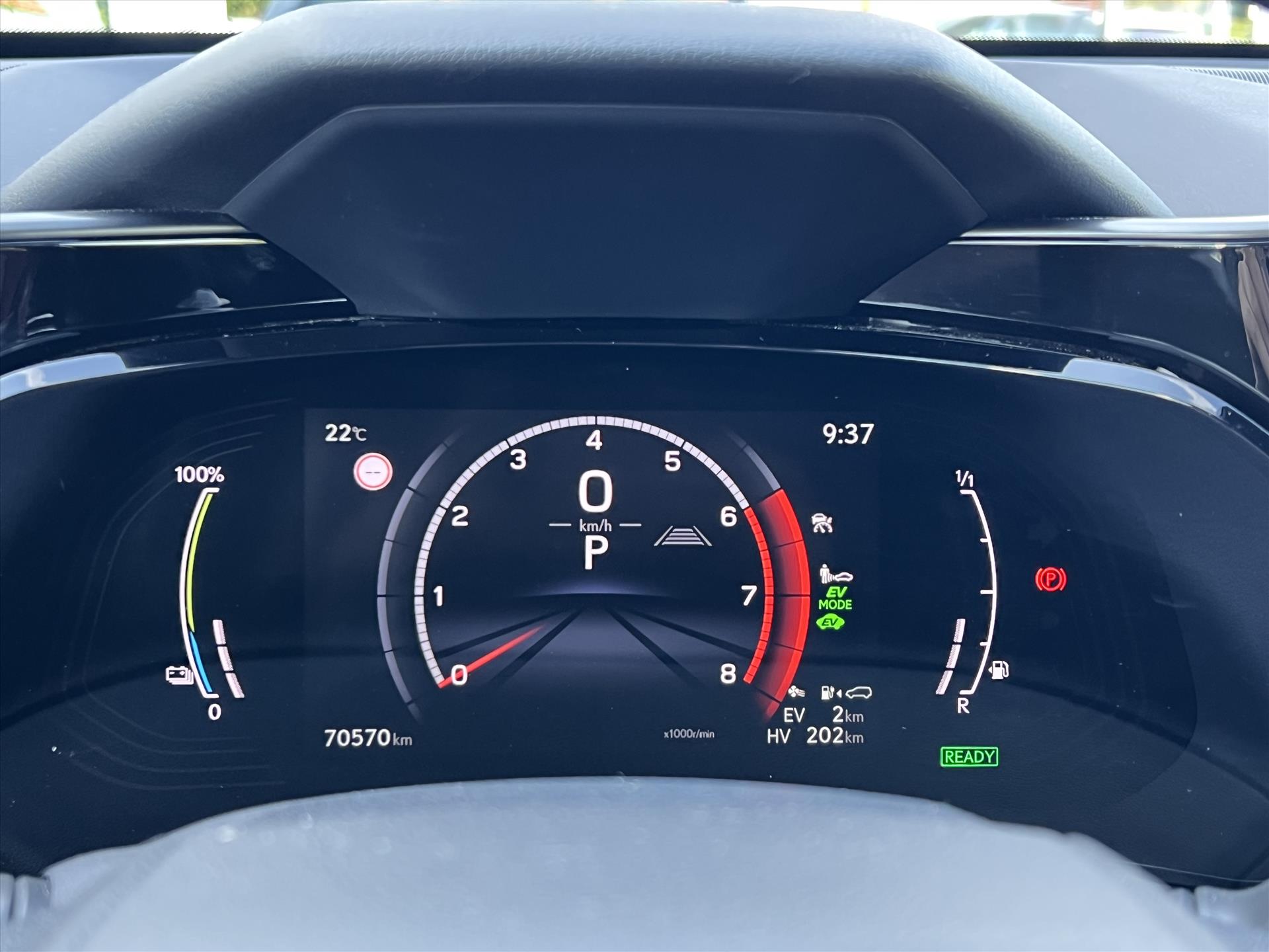 Foto van Lexus Lexus Nx450h+