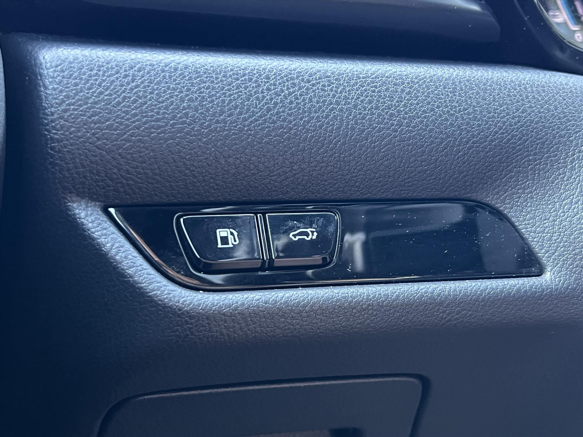 Foto van Lexus Lexus Nx450h+