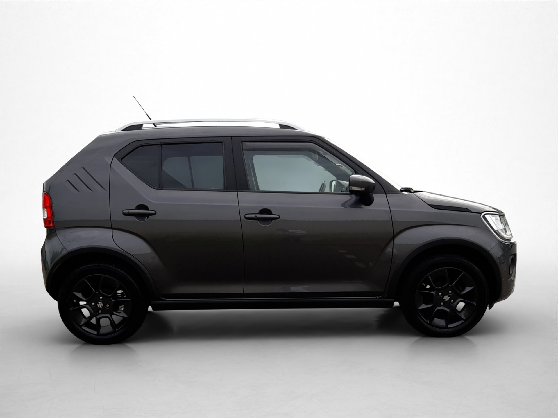 Foto van Suzuki Ignis