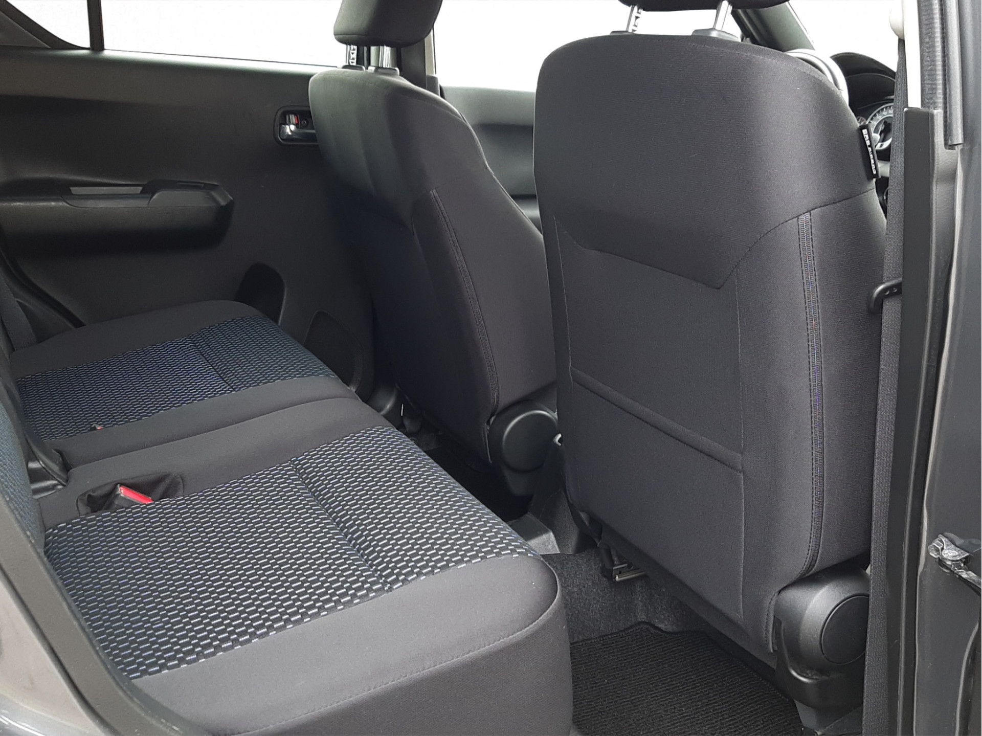 Foto van Suzuki Ignis