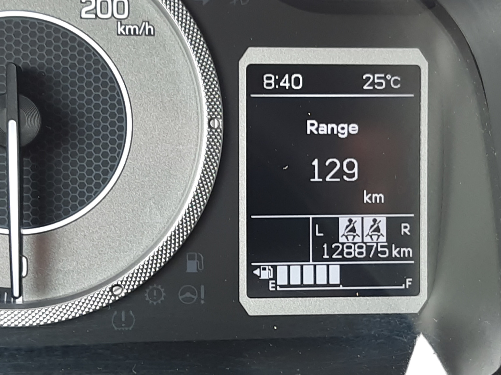 Foto van Suzuki Ignis