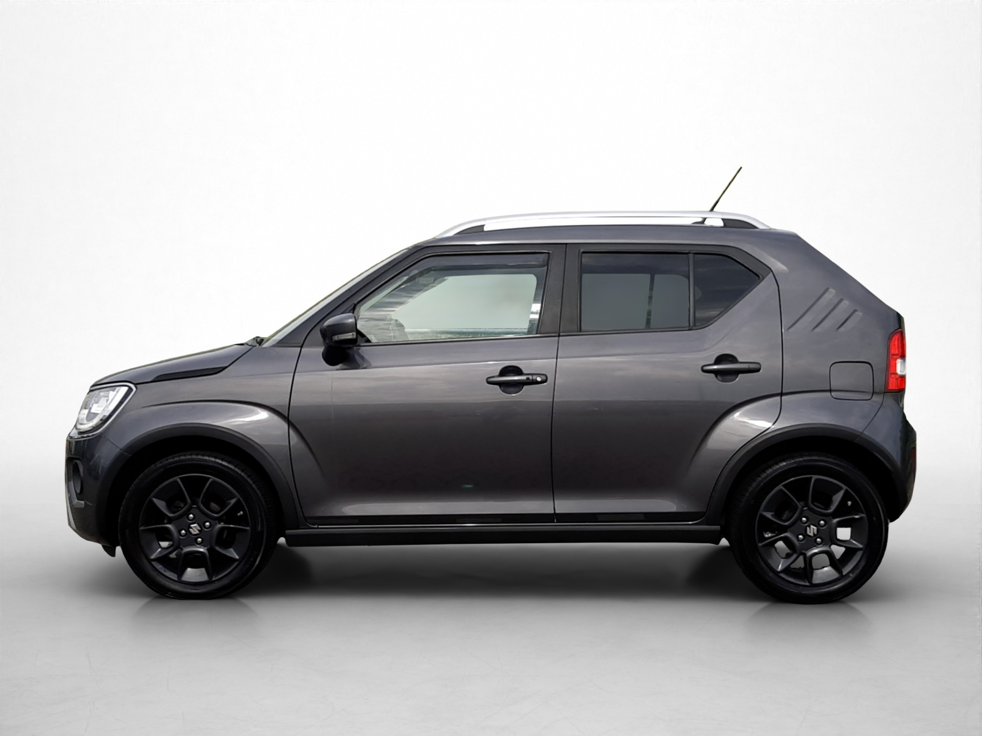 Foto van Suzuki Ignis