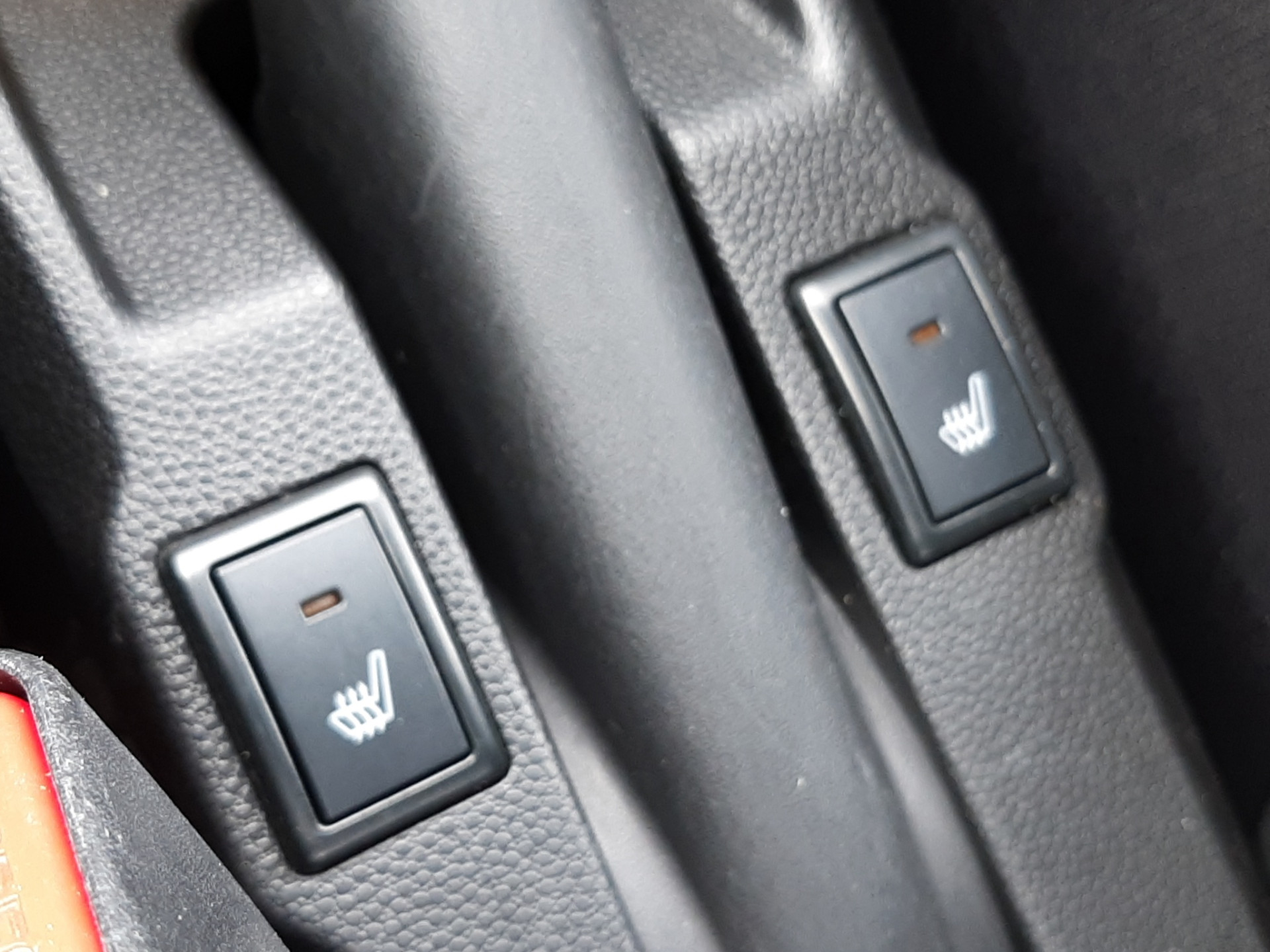 Foto van Suzuki Ignis
