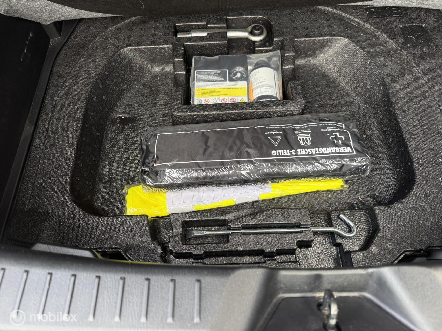 Foto van Mazda Mazda Cx-3