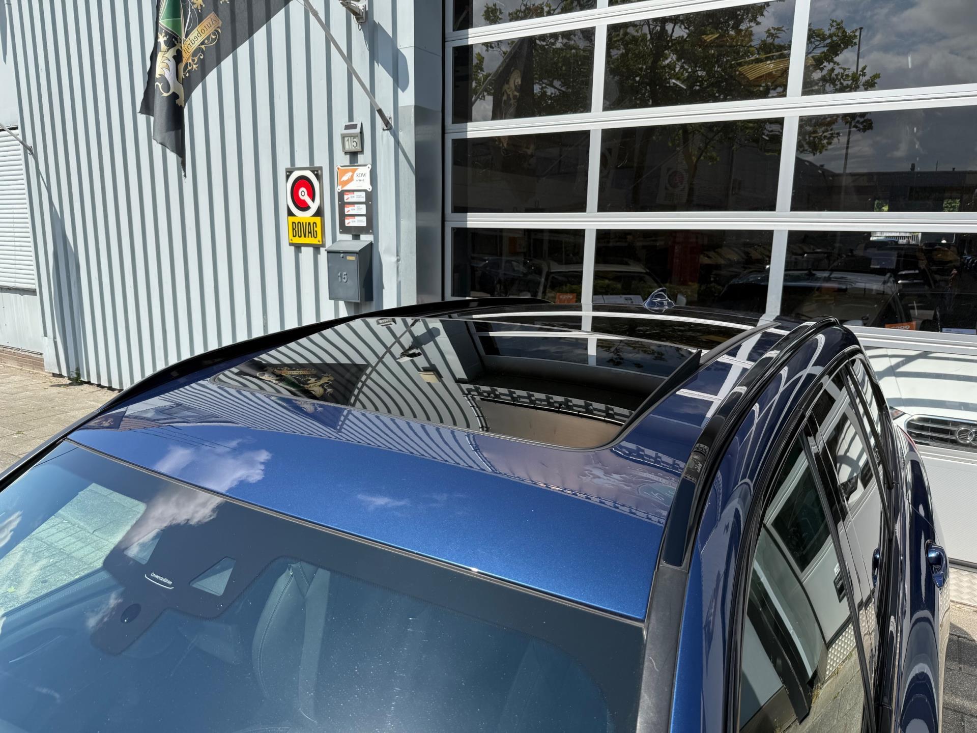 Foto van BMW X3
