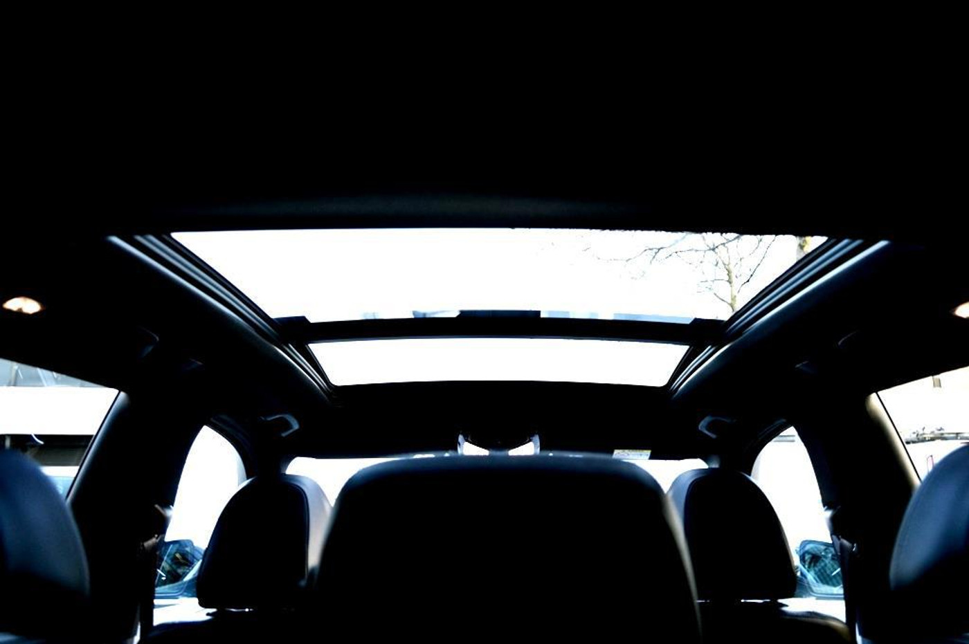 Foto van BMW X3