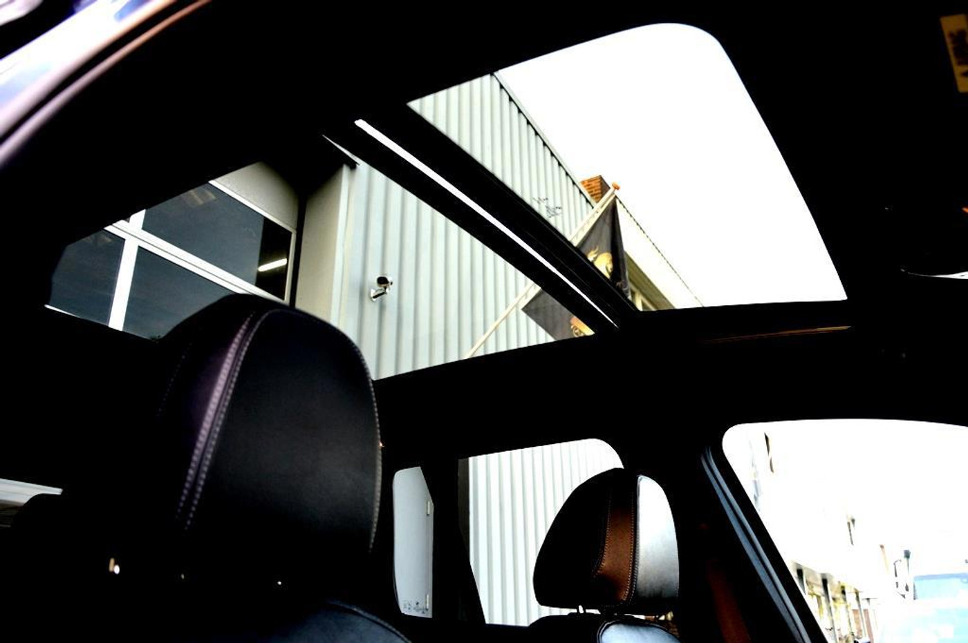 Foto van BMW X3