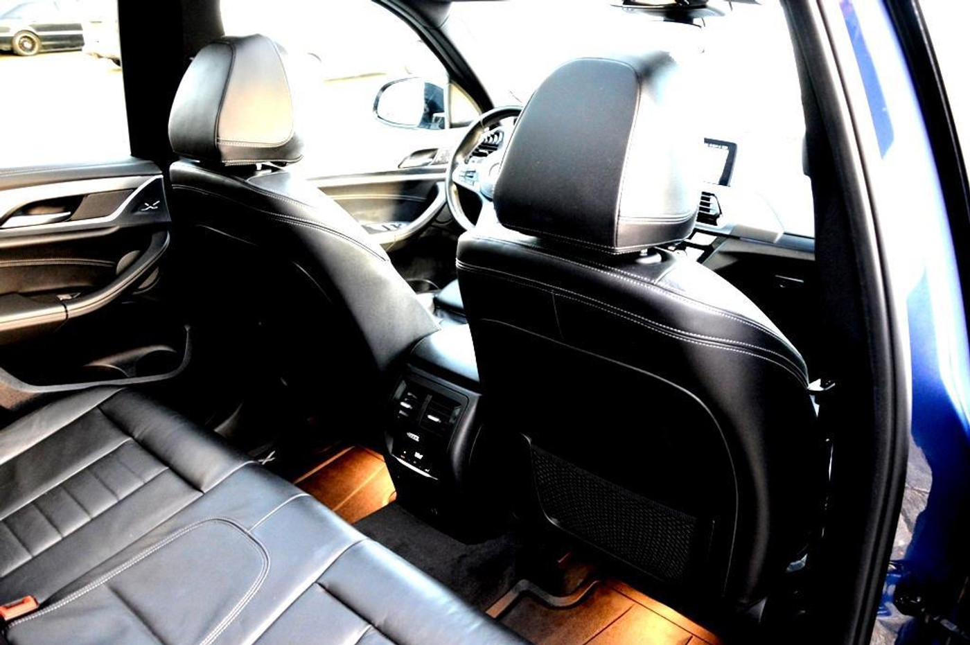 Foto van BMW X3