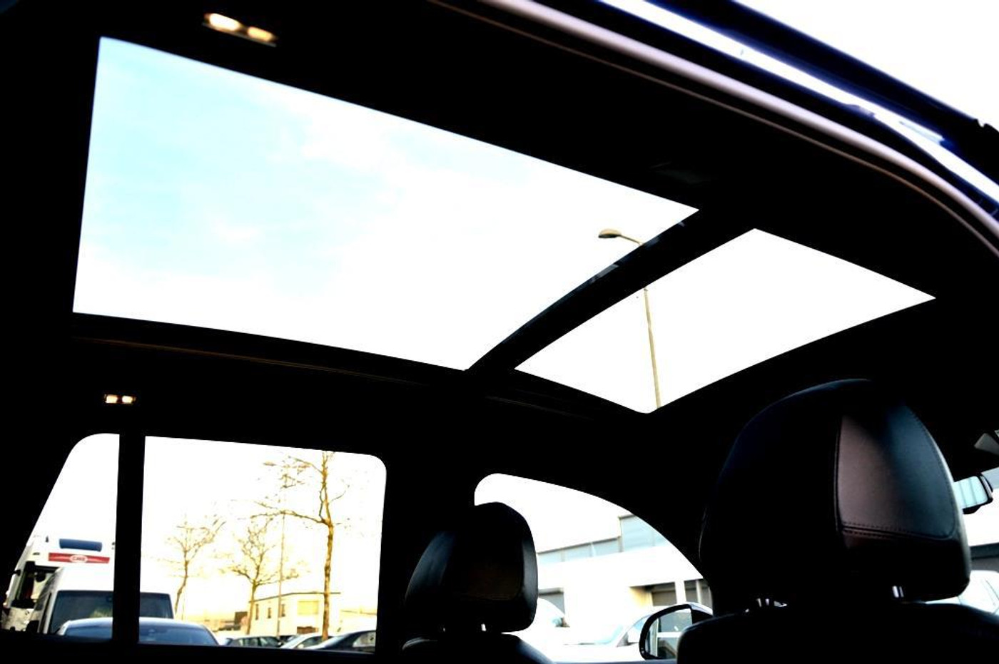 Foto van BMW X3