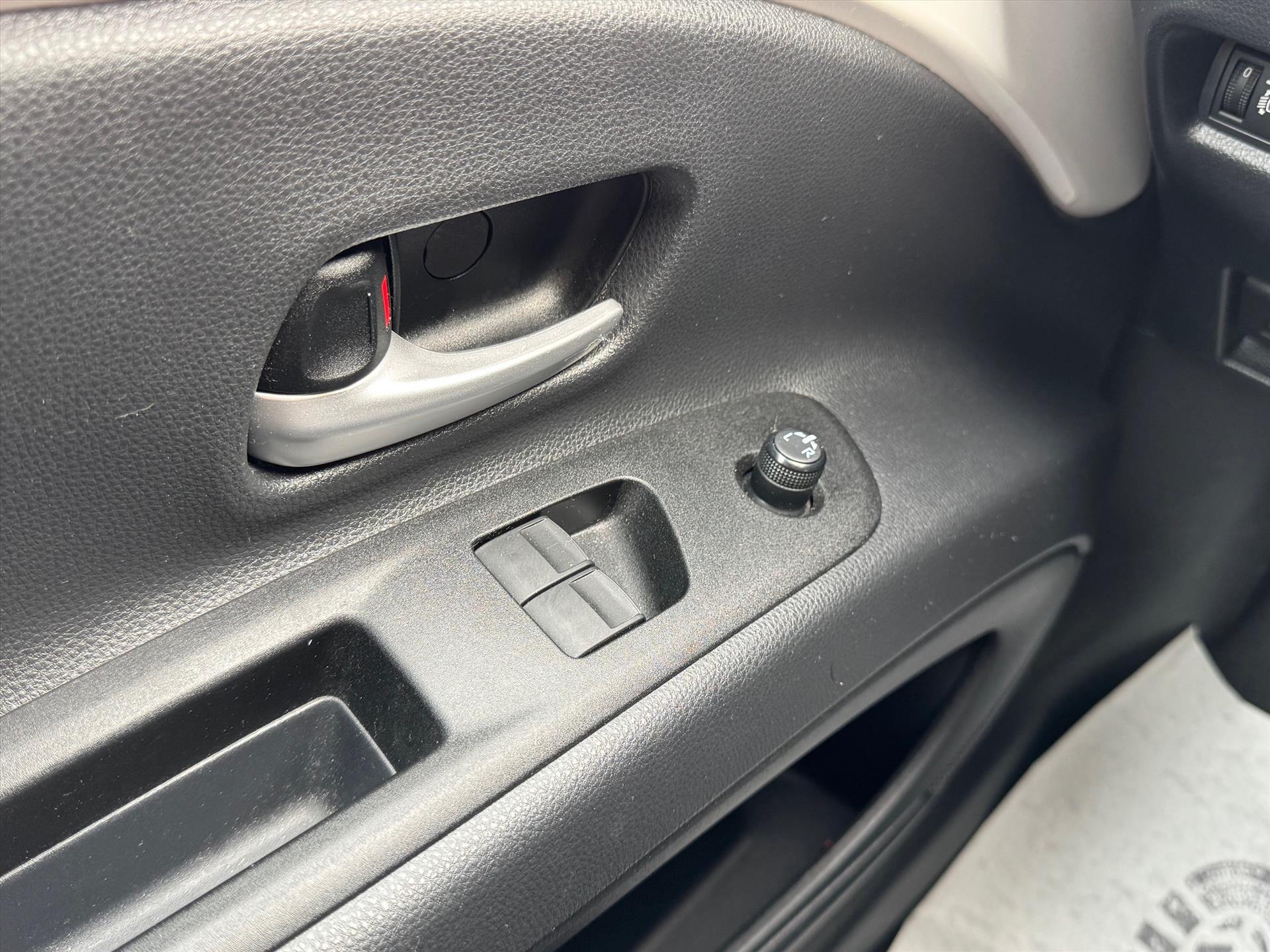 Foto van Toyota Toyota Aygo X