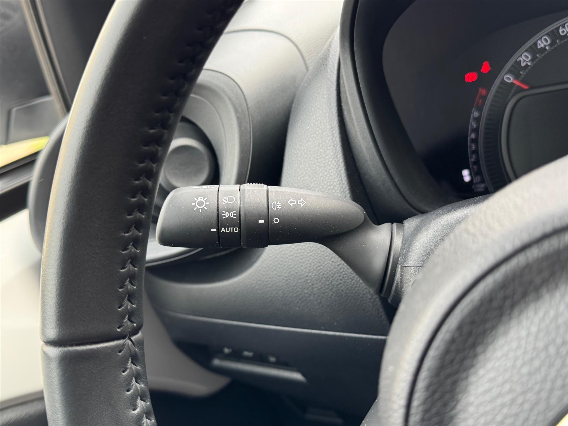 Foto van Toyota Toyota Aygo X