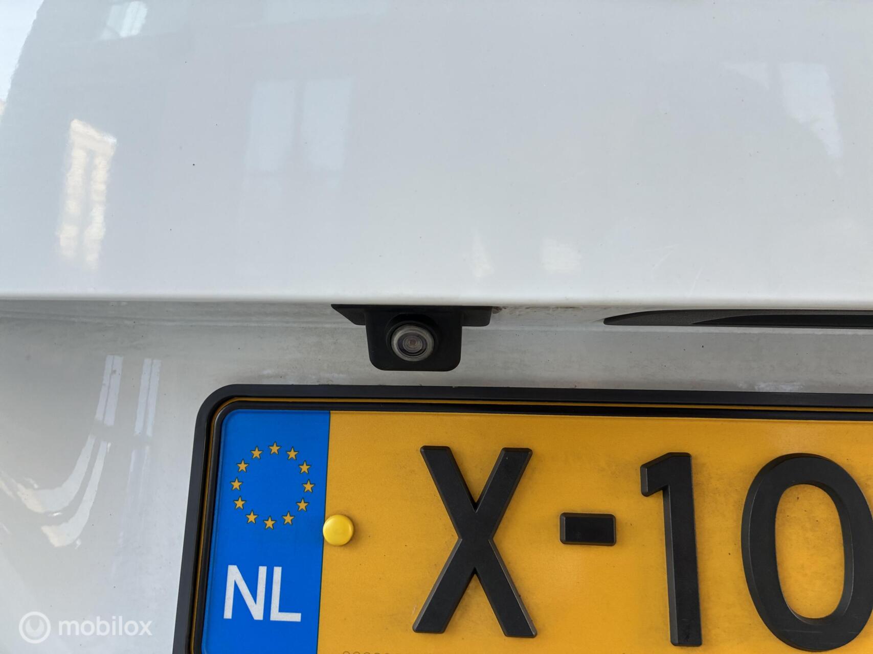 Foto van Citroen C3 Aircross
