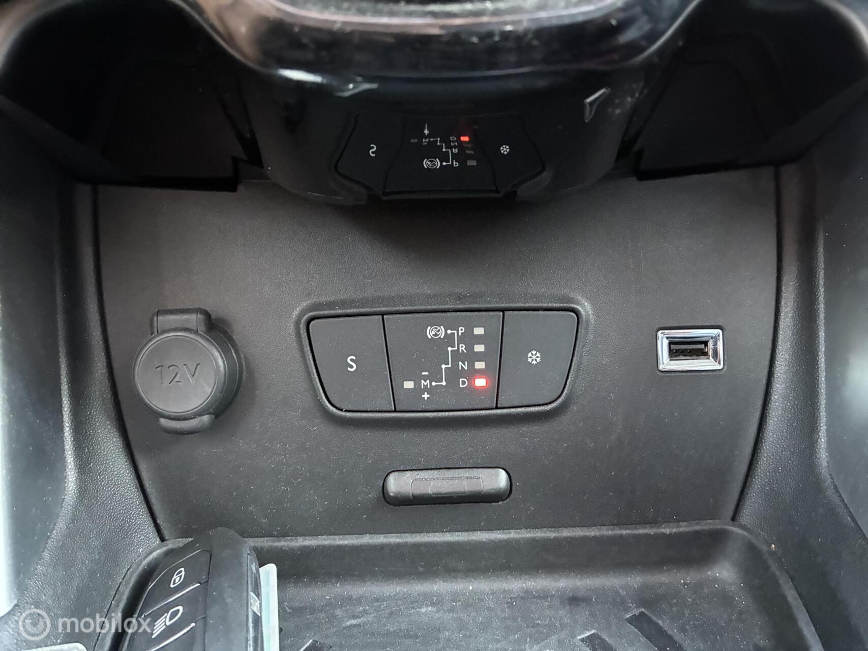 Foto van Citroen C3 Aircross
