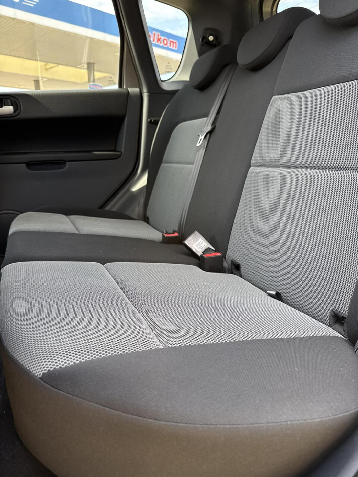 Foto van Mitsubishi Mitsubishi Colt