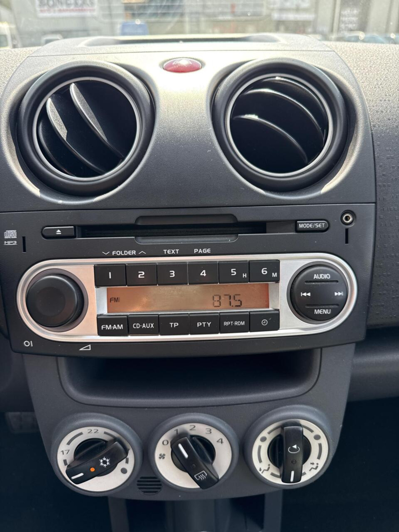 Foto van Mitsubishi Mitsubishi Colt