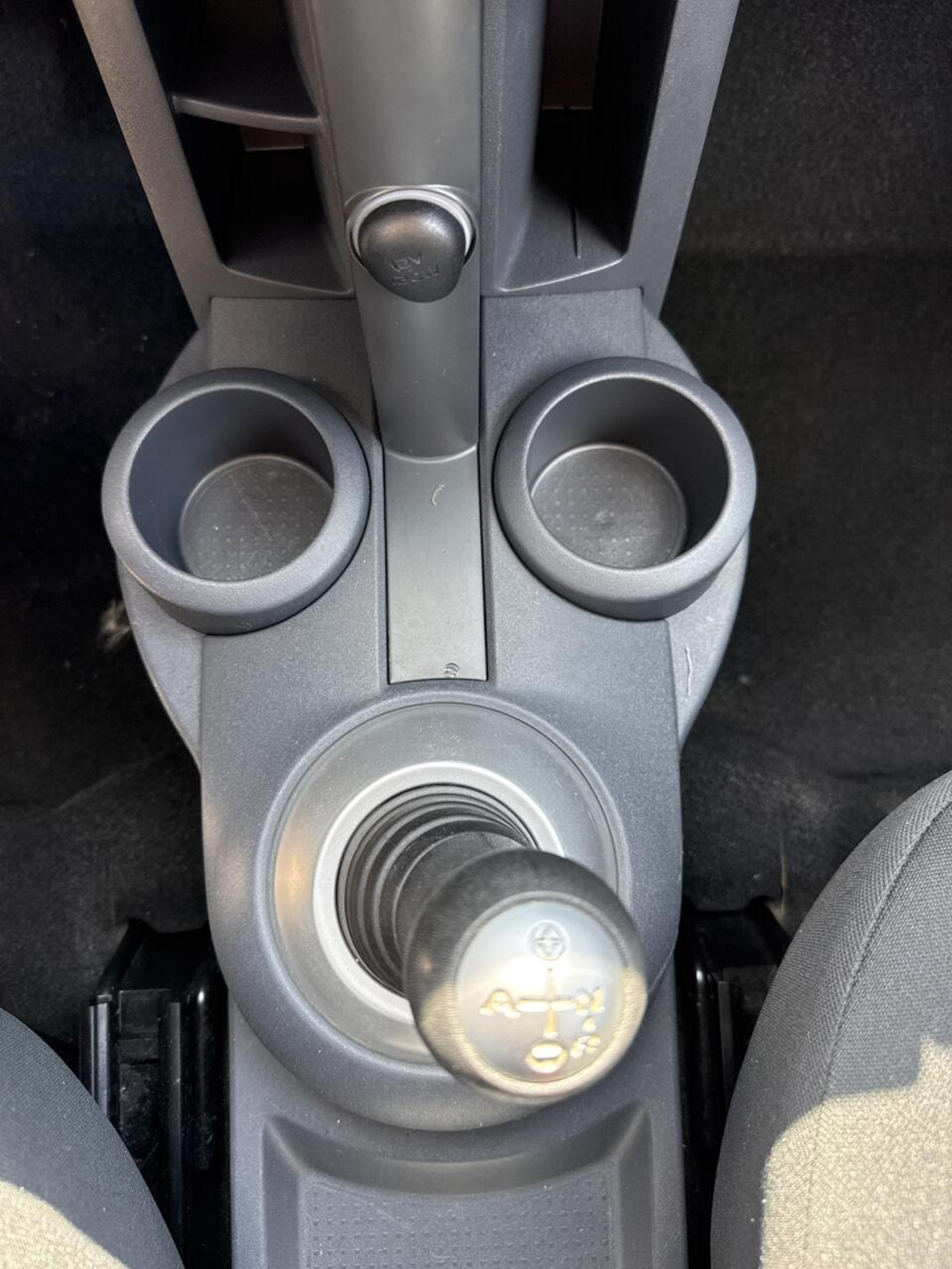 Foto van Mitsubishi Mitsubishi Colt