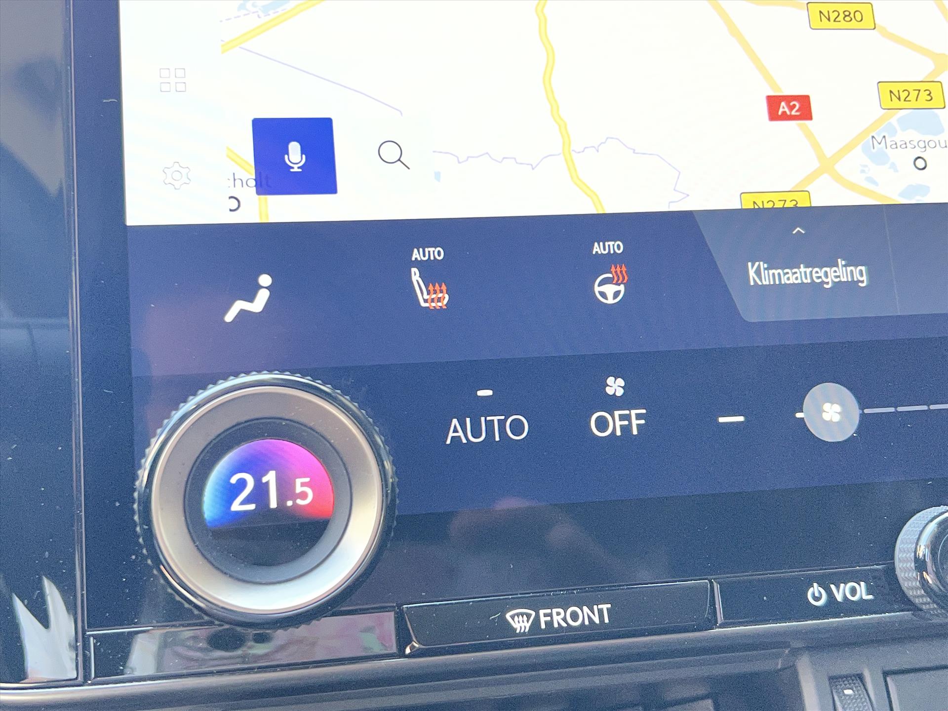 Foto van Lexus Lexus Nx450h+