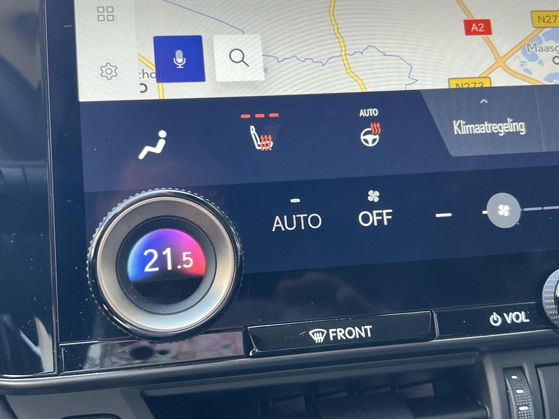 Foto van Lexus Lexus Nx450h+