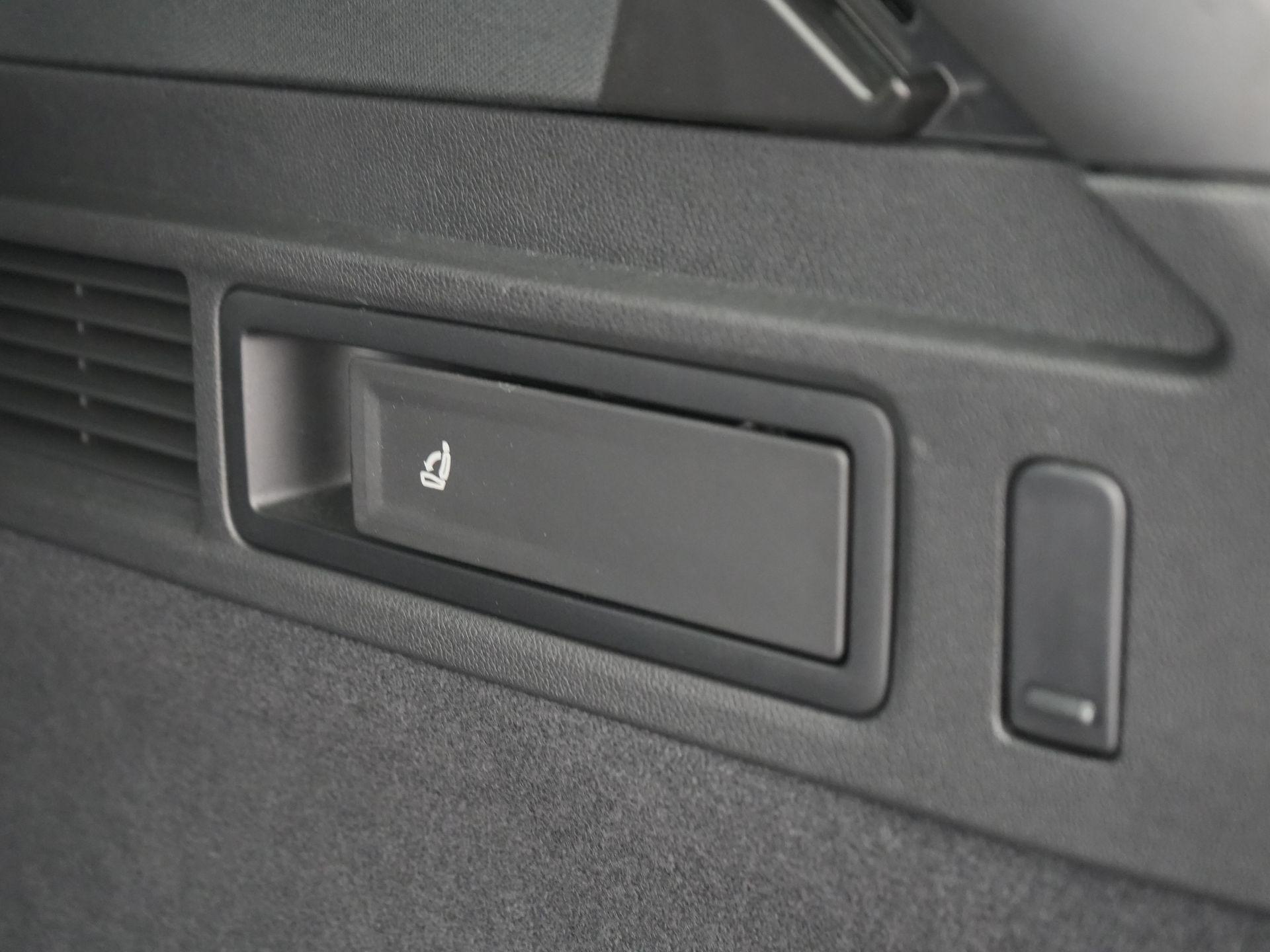 Foto van Volkswagen Touareg