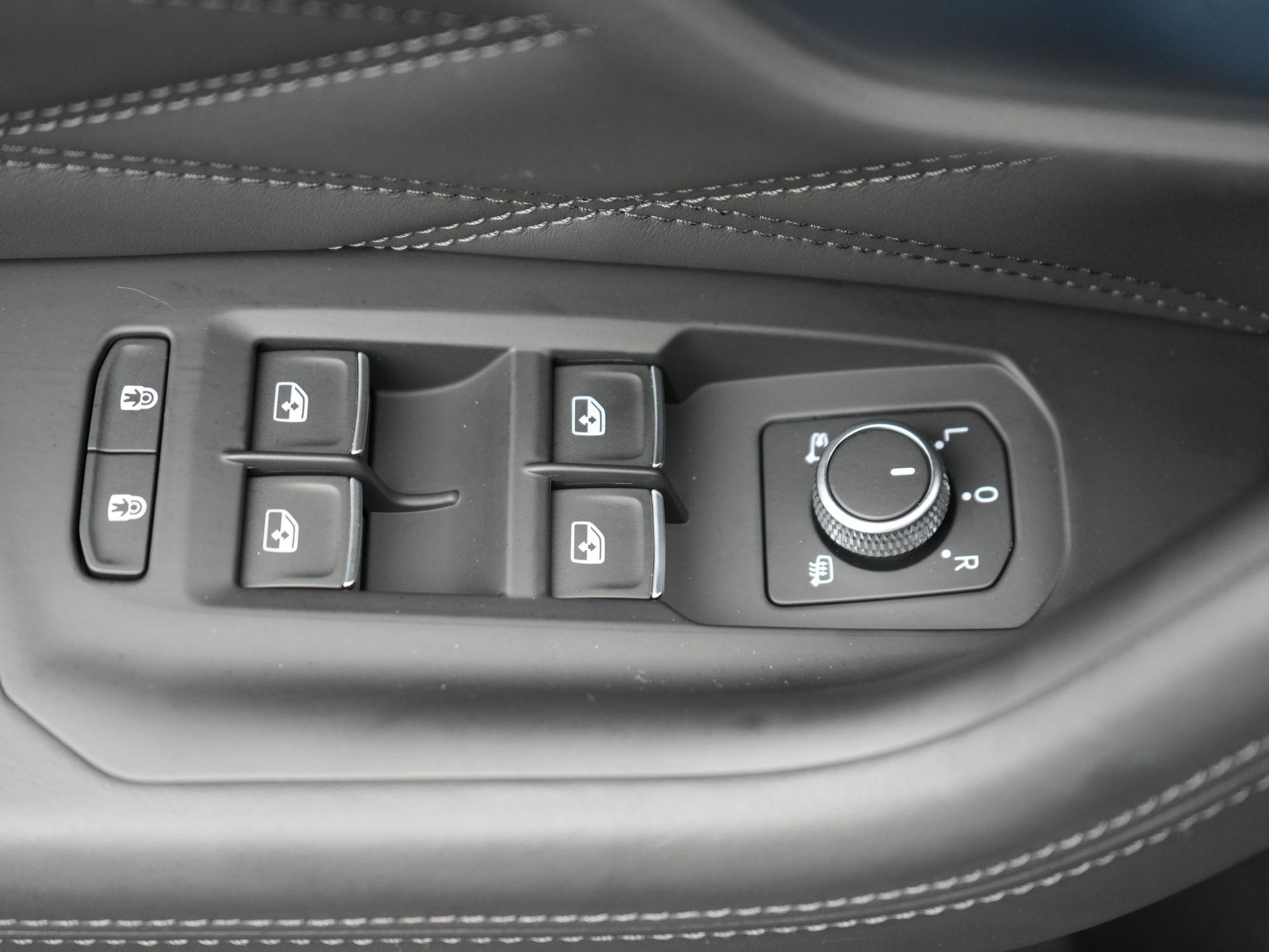 Foto van Volkswagen Touareg
