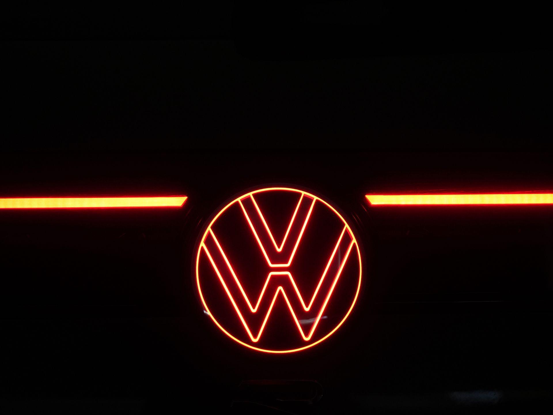 Foto van Volkswagen Touareg