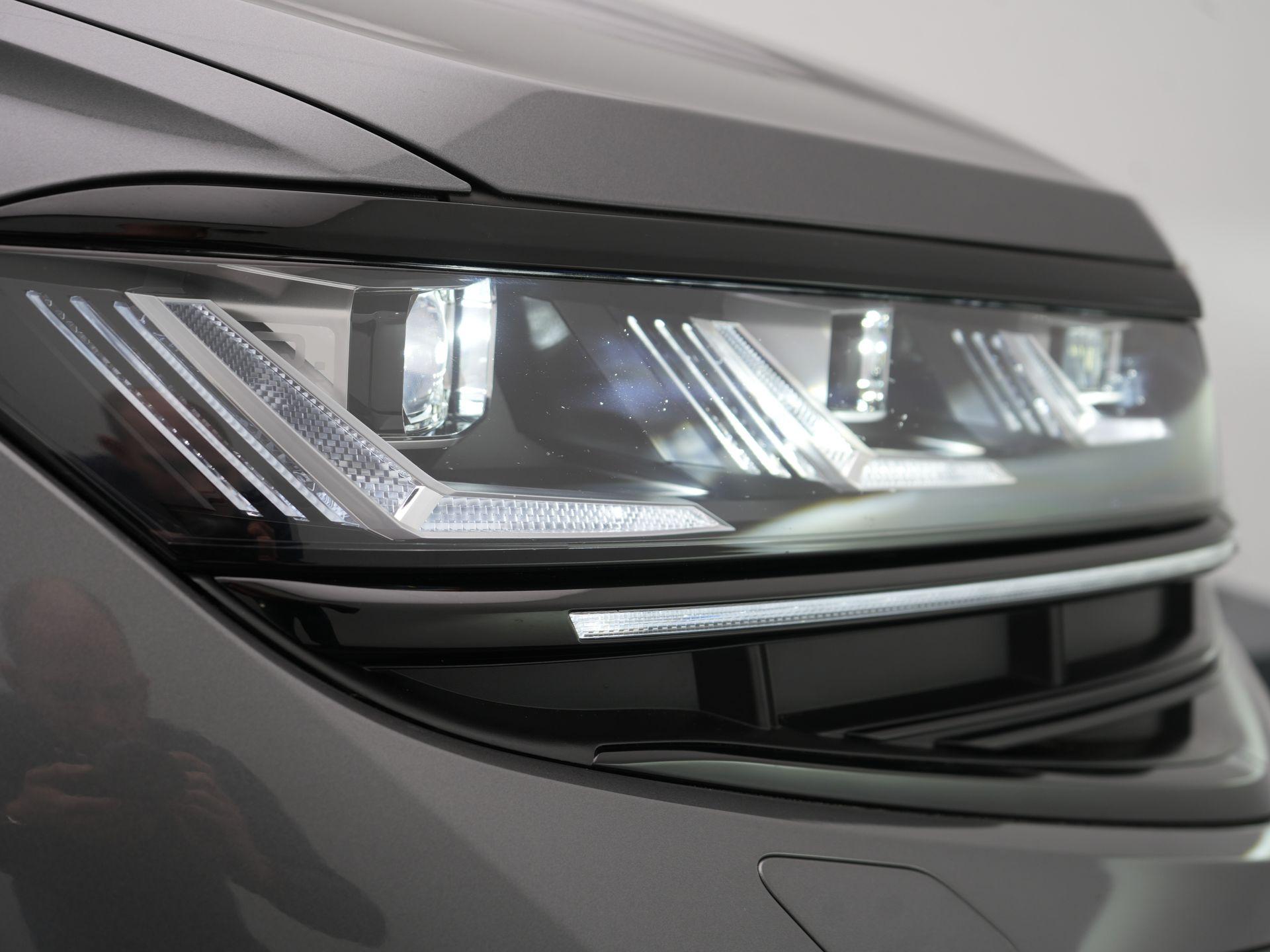 Foto van Volkswagen Touareg
