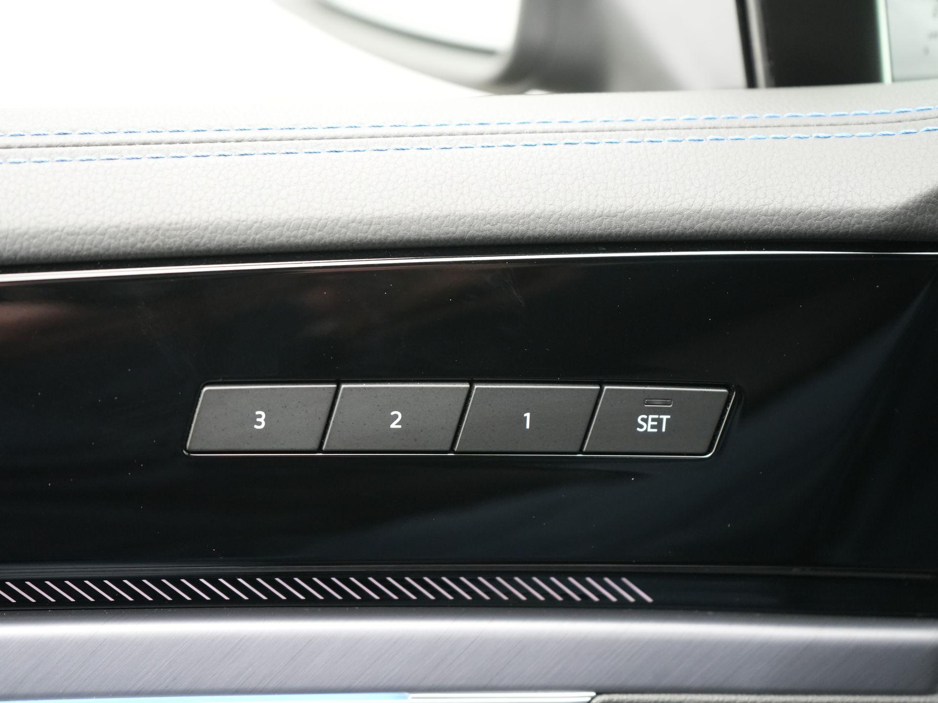 Foto van Volkswagen Touareg