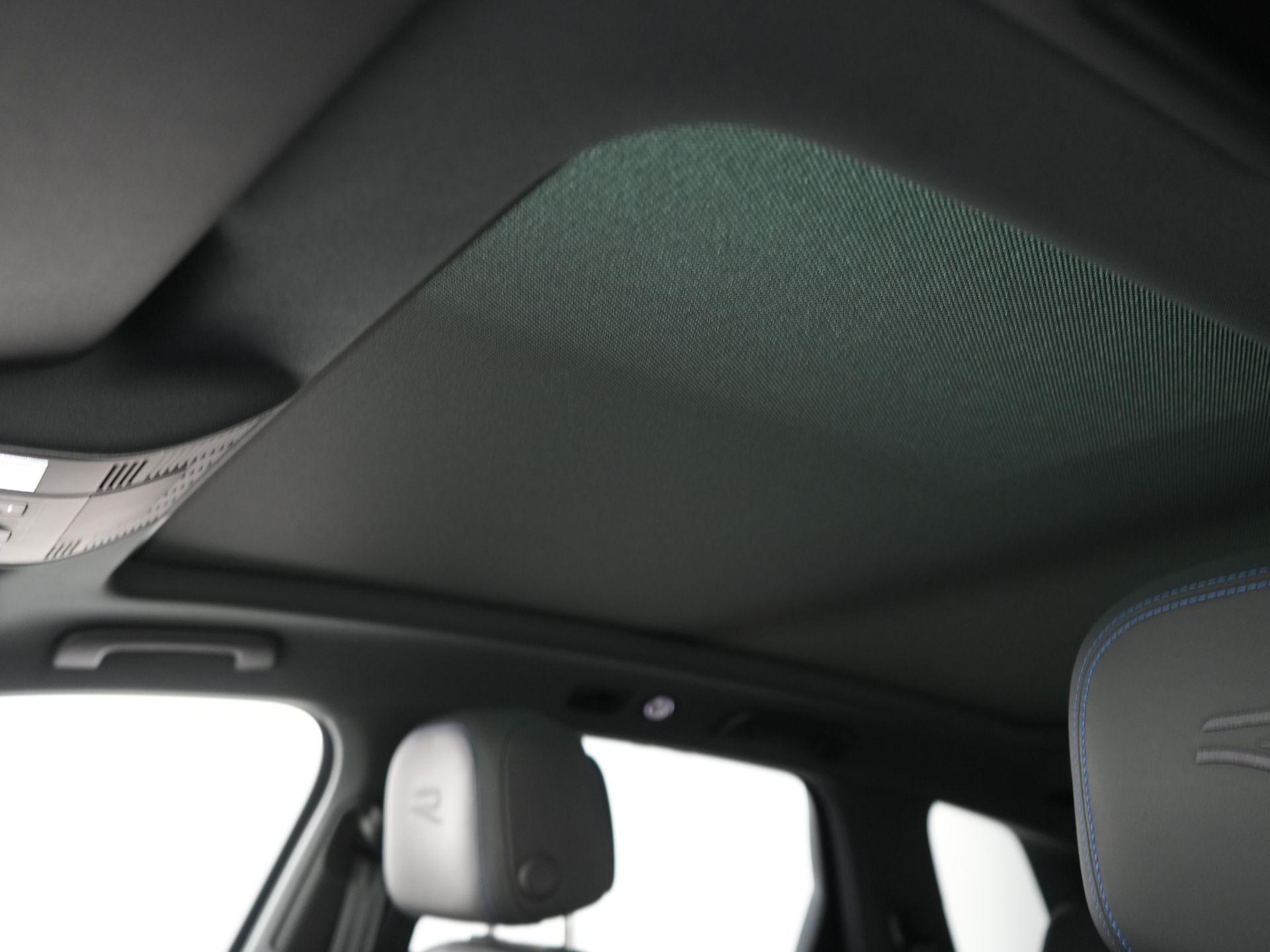 Foto van Volkswagen Touareg