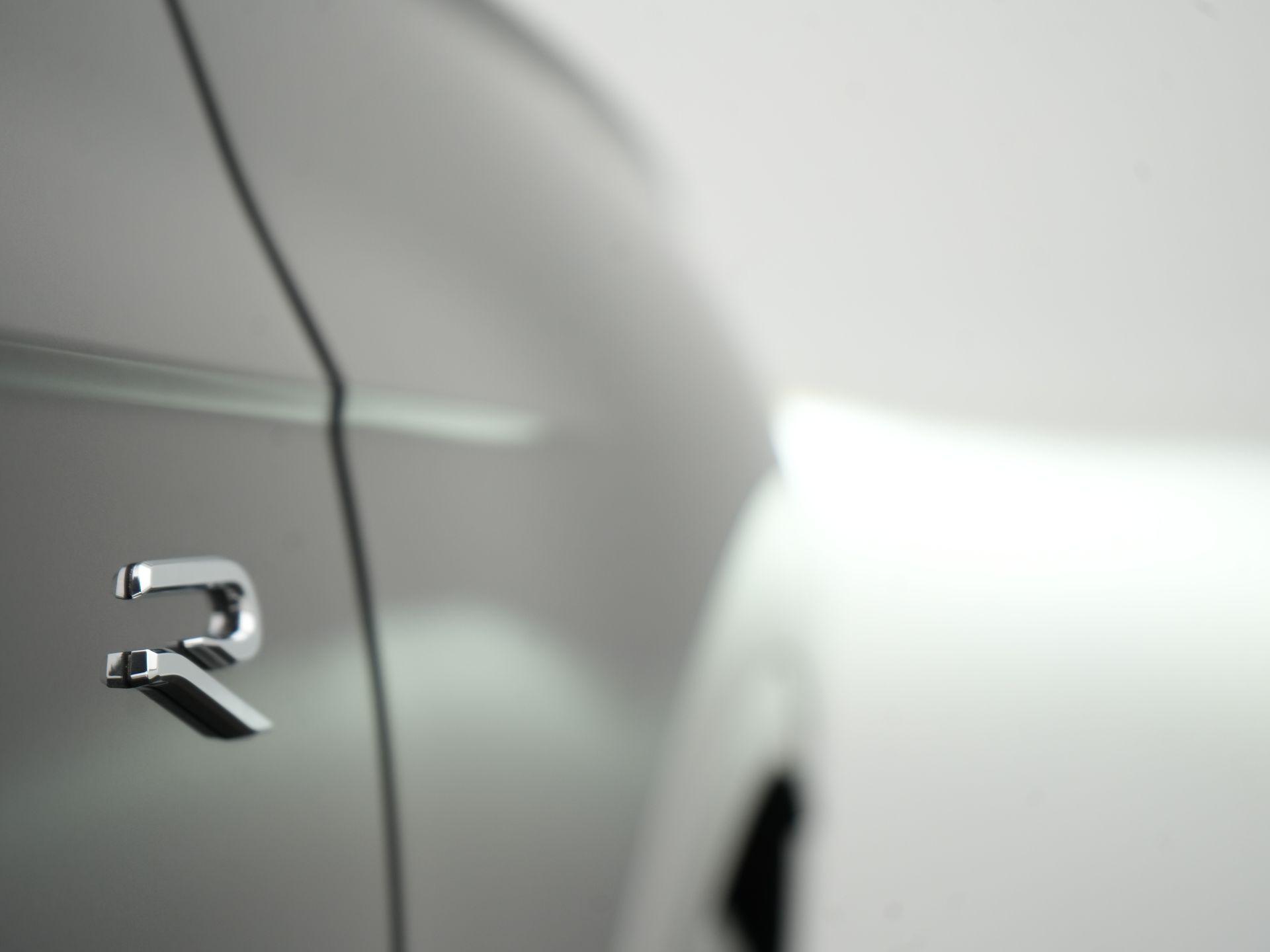 Foto van Volkswagen Touareg