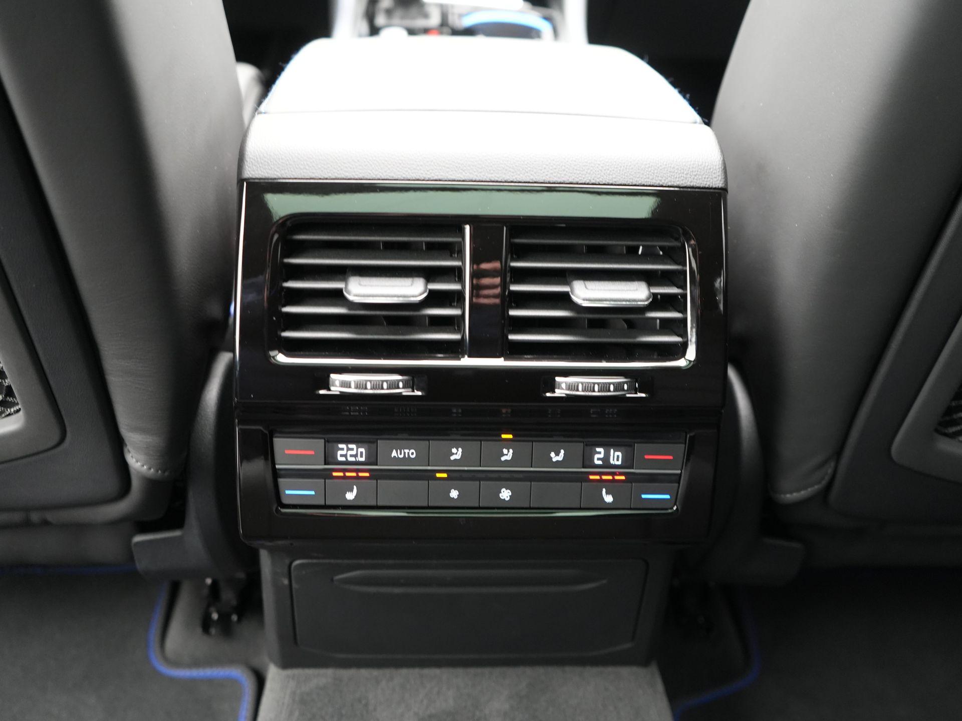 Foto van Volkswagen Touareg