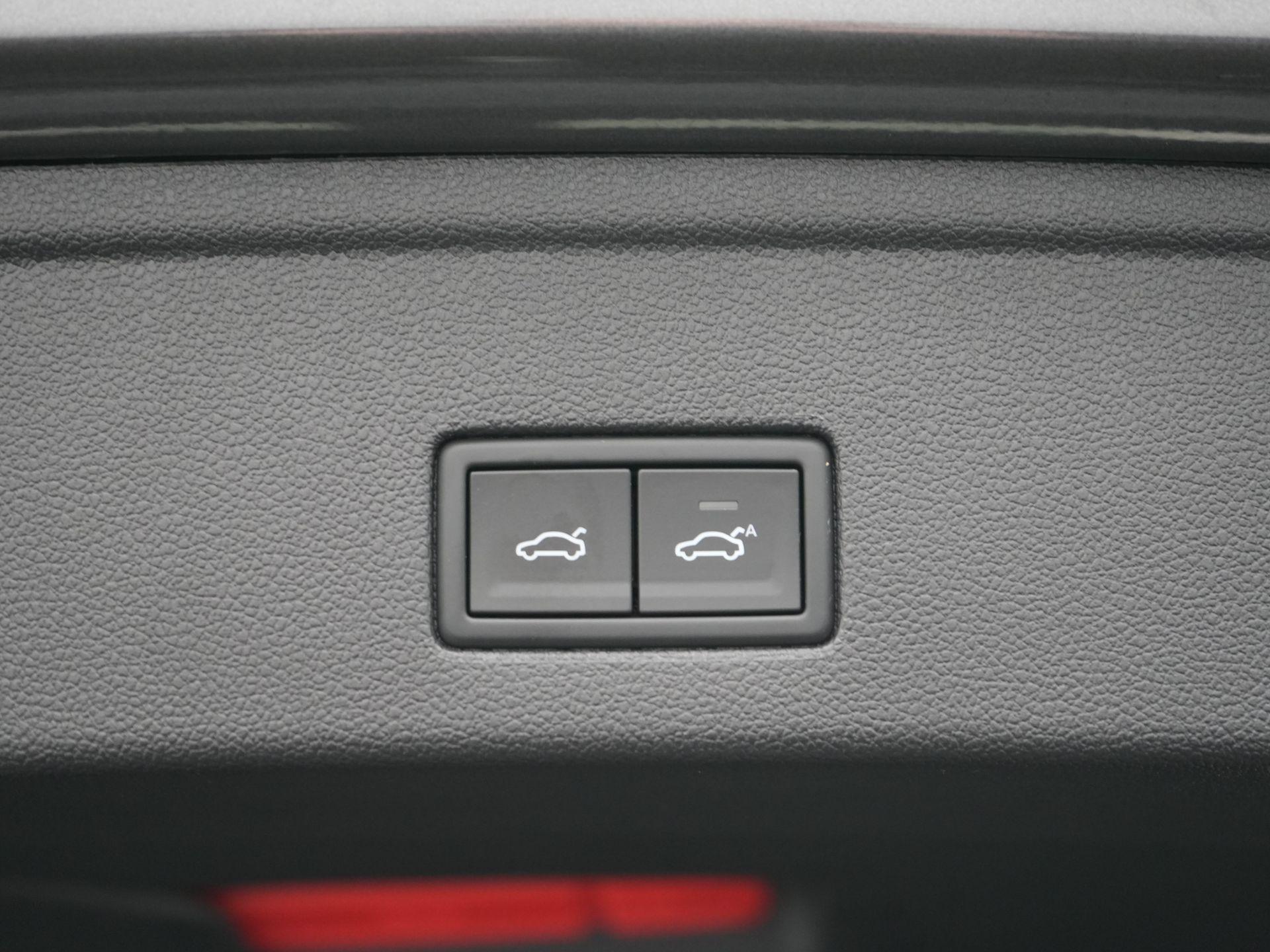 Foto van Volkswagen Touareg