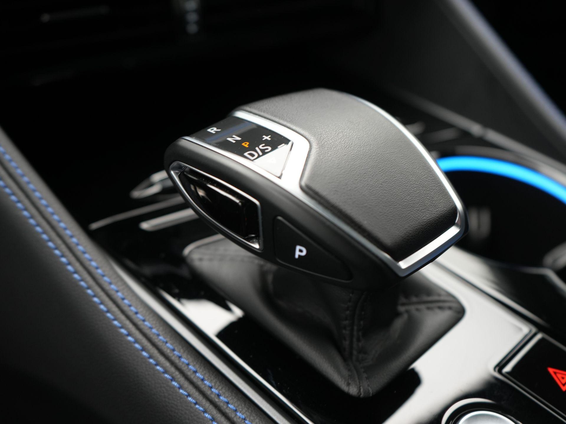 Foto van Volkswagen Touareg