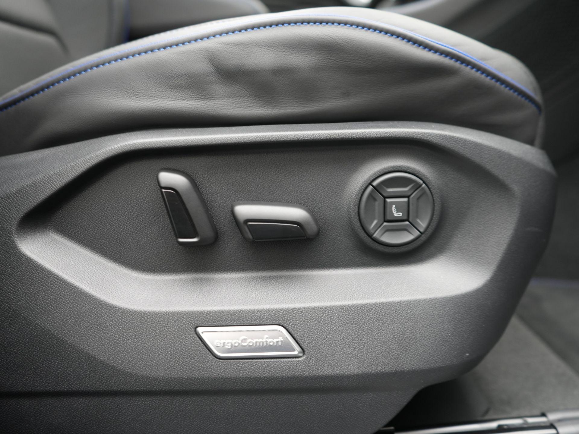 Foto van Volkswagen Touareg