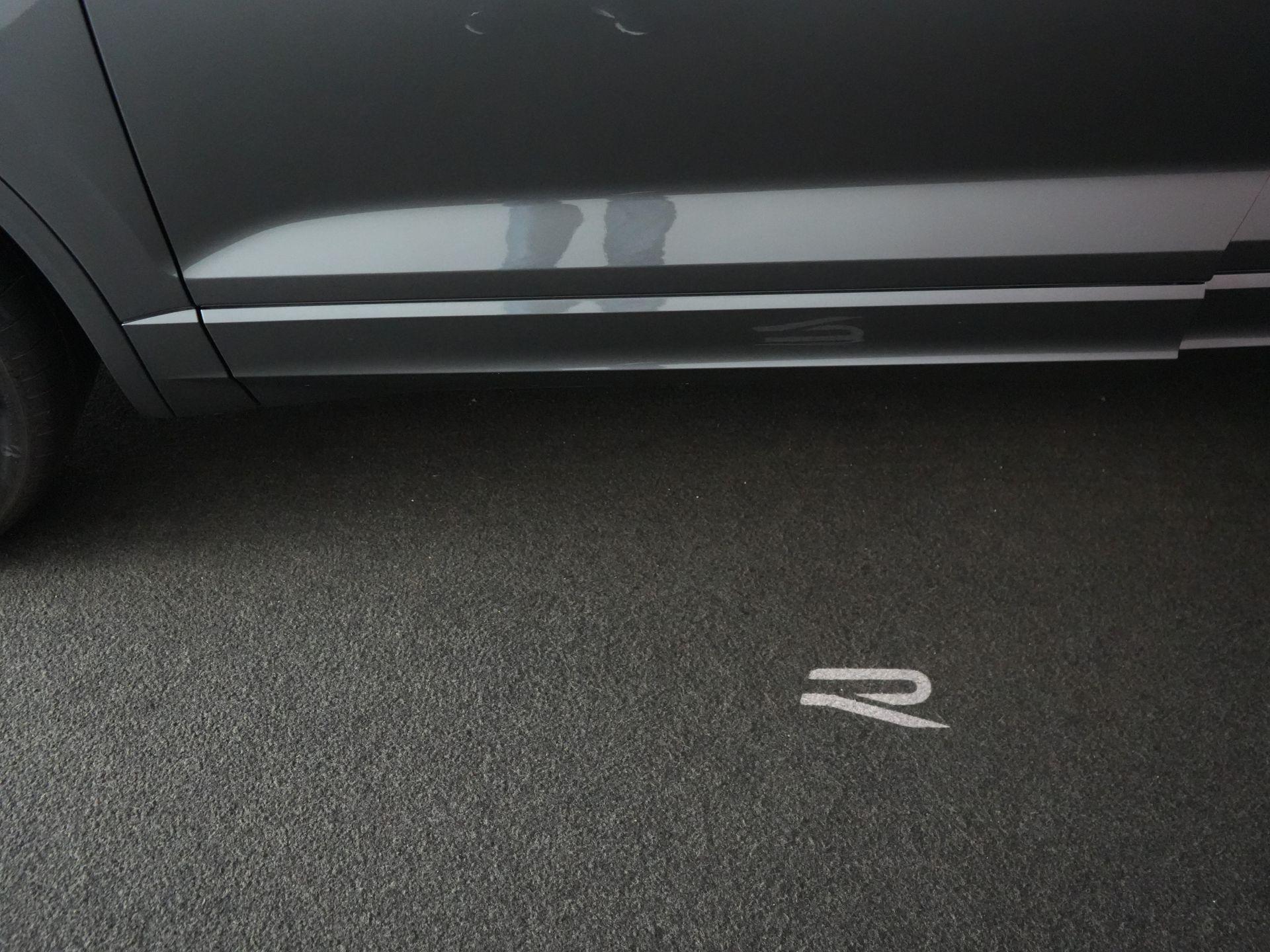 Foto van Volkswagen Touareg