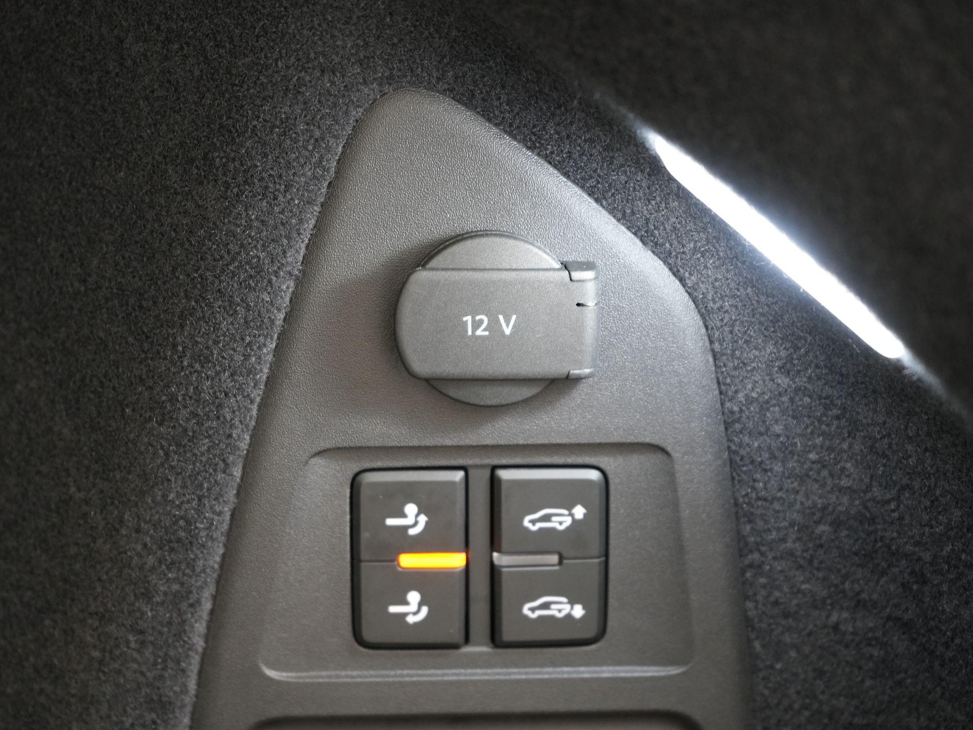 Foto van Volkswagen Touareg