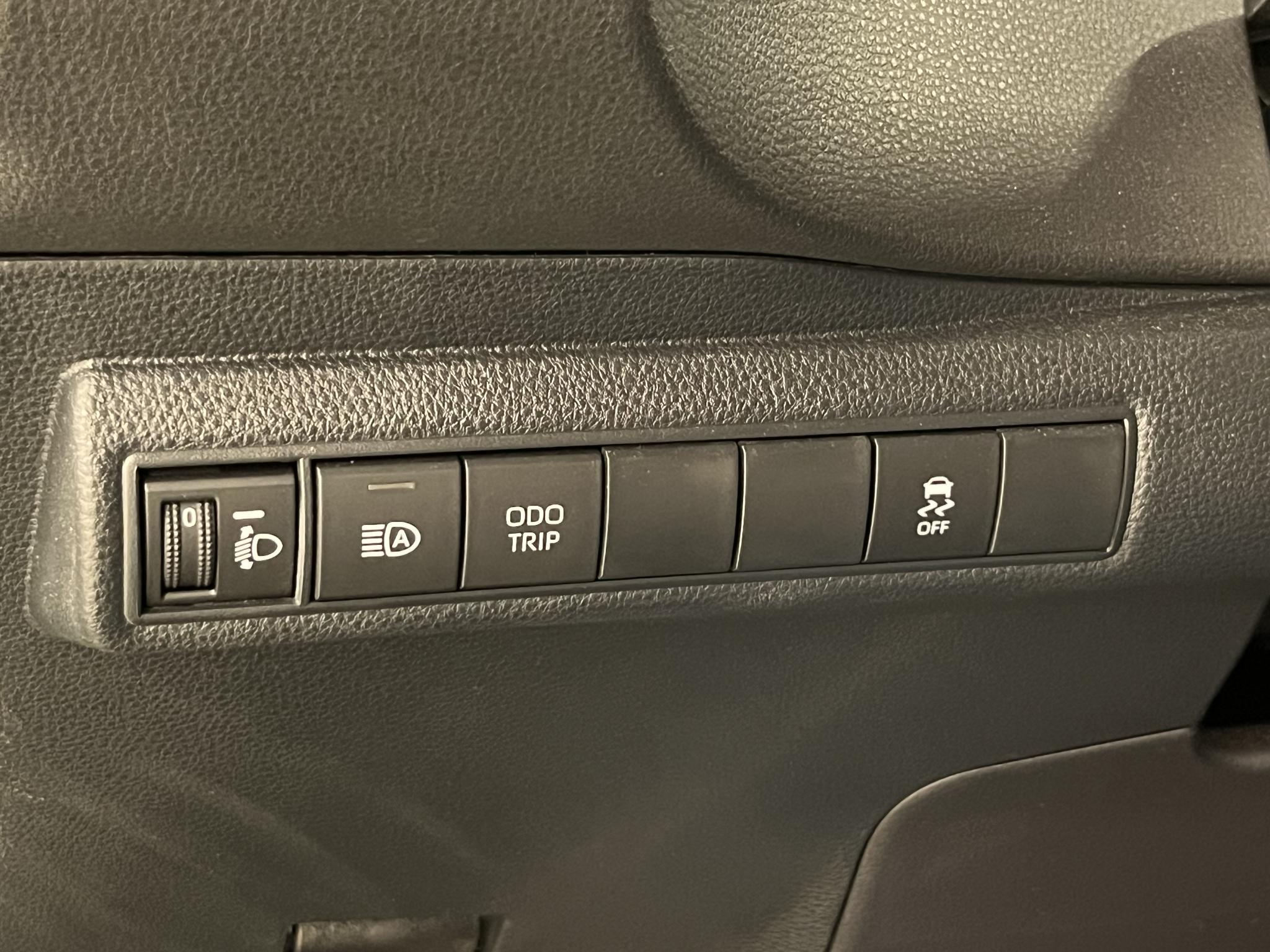 Foto van Toyota Toyota Corolla