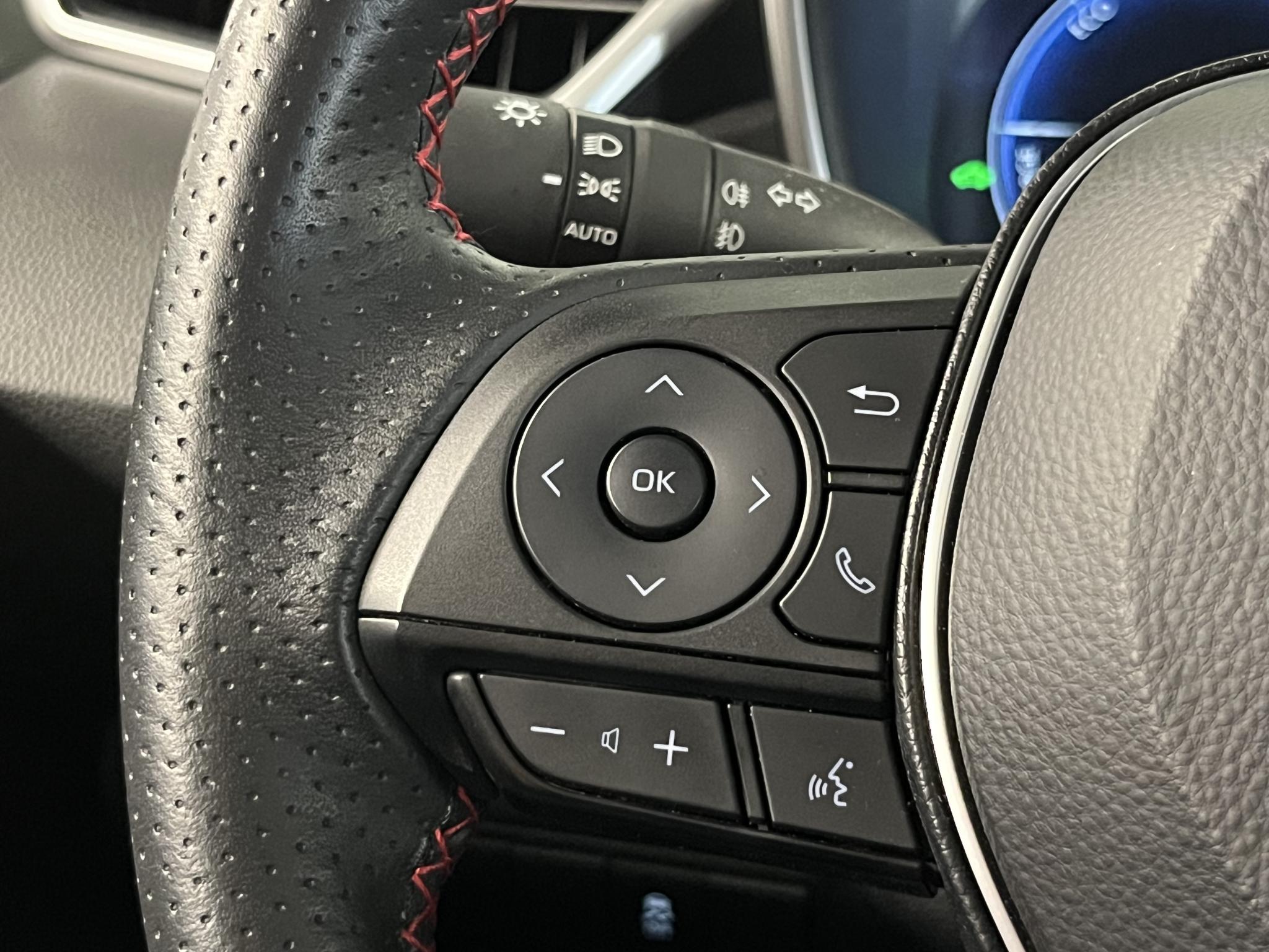 Foto van Toyota Toyota Corolla