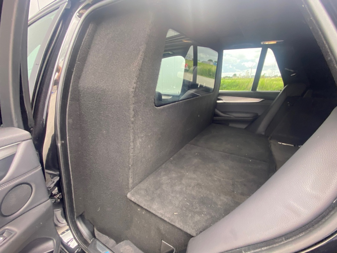 Foto van BMW X5 Xdrive30d