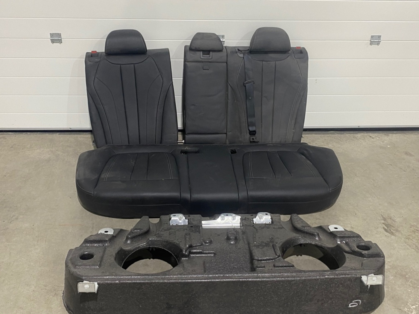 Foto van BMW X5 Xdrive30d
