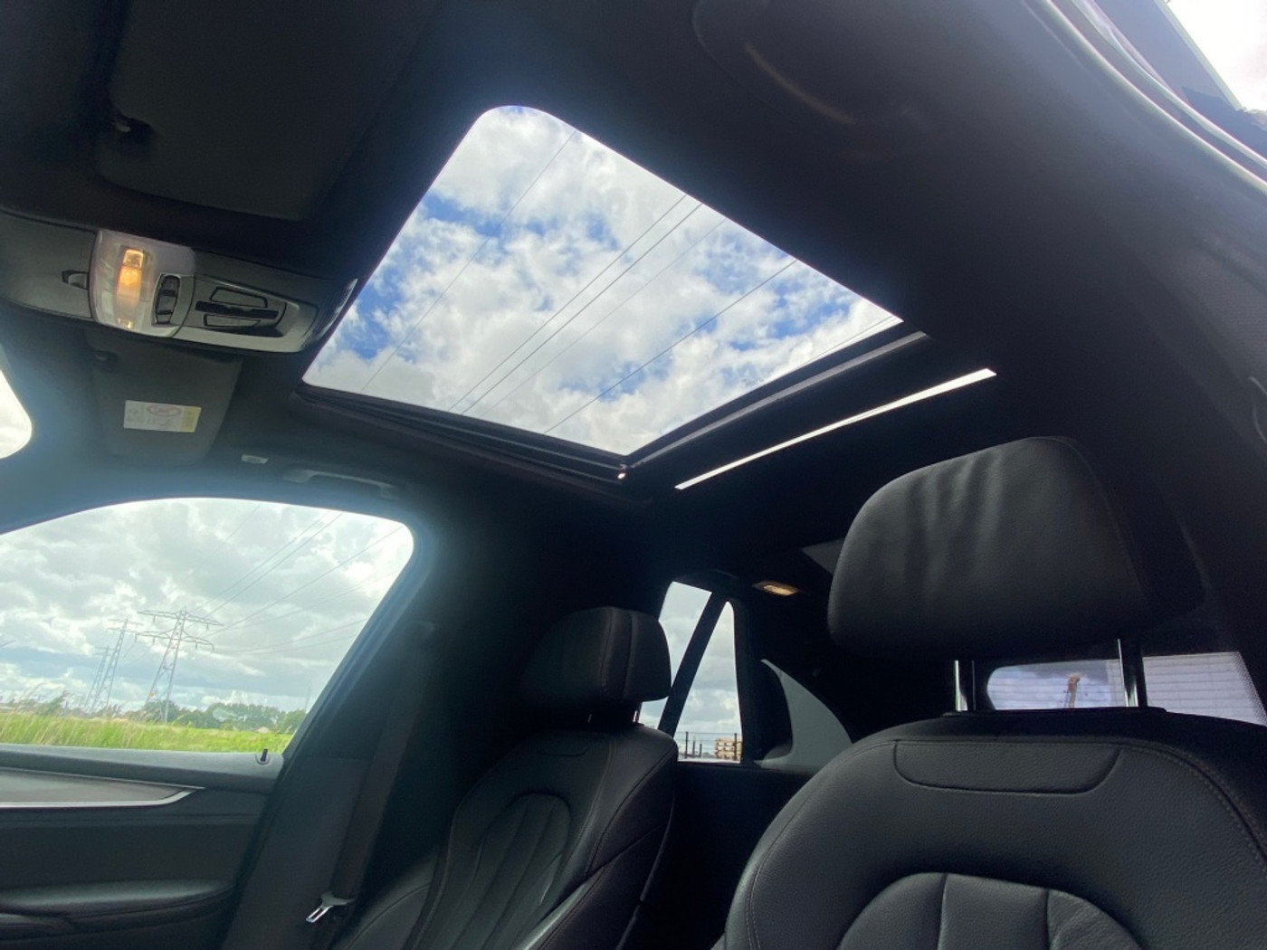 Foto van BMW X5 Xdrive30d