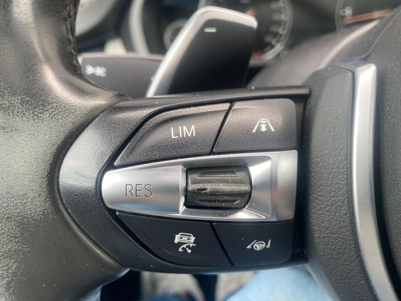 Foto van BMW X5 Xdrive30d